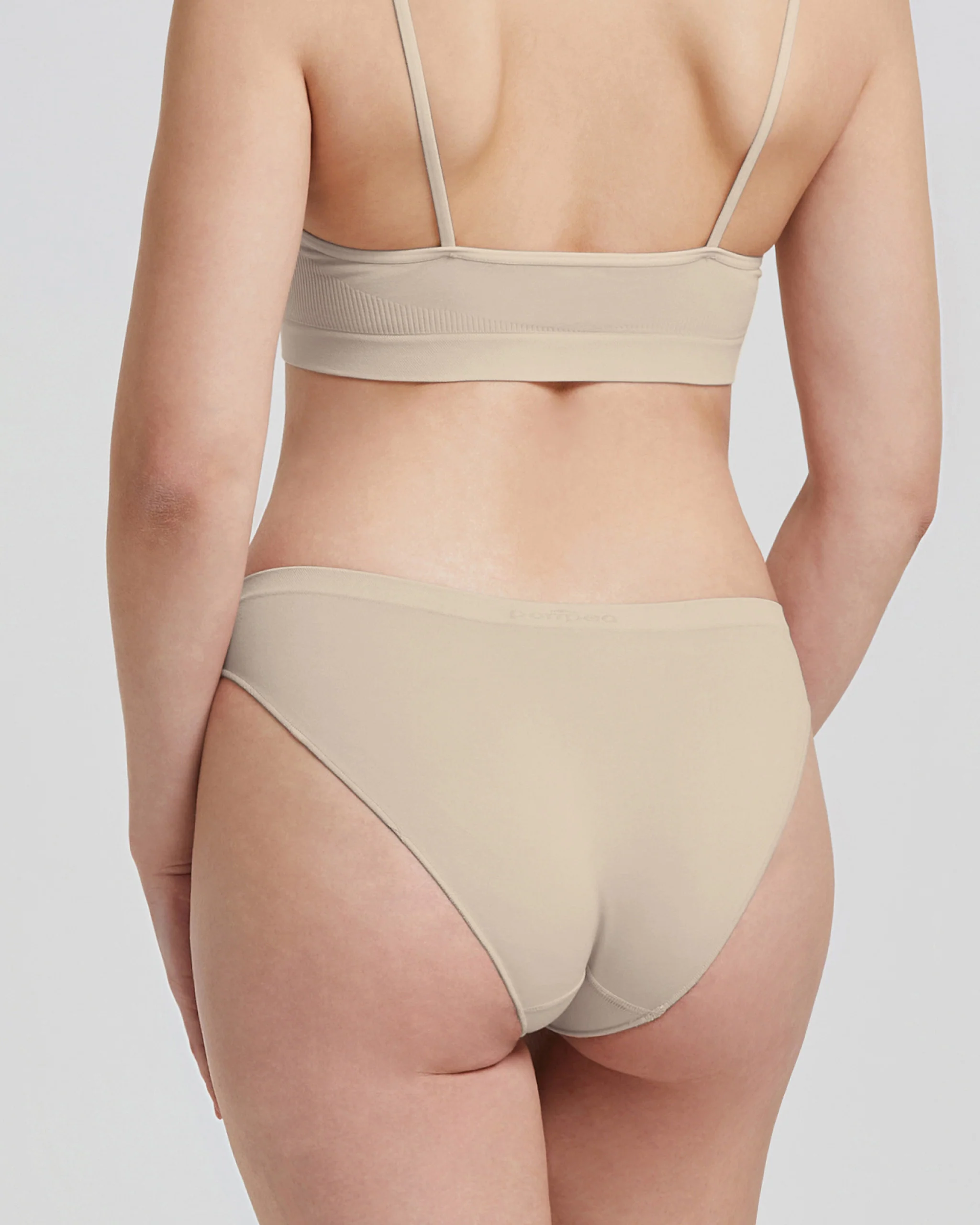 Slip seamless donna Skin Shades - Image 3