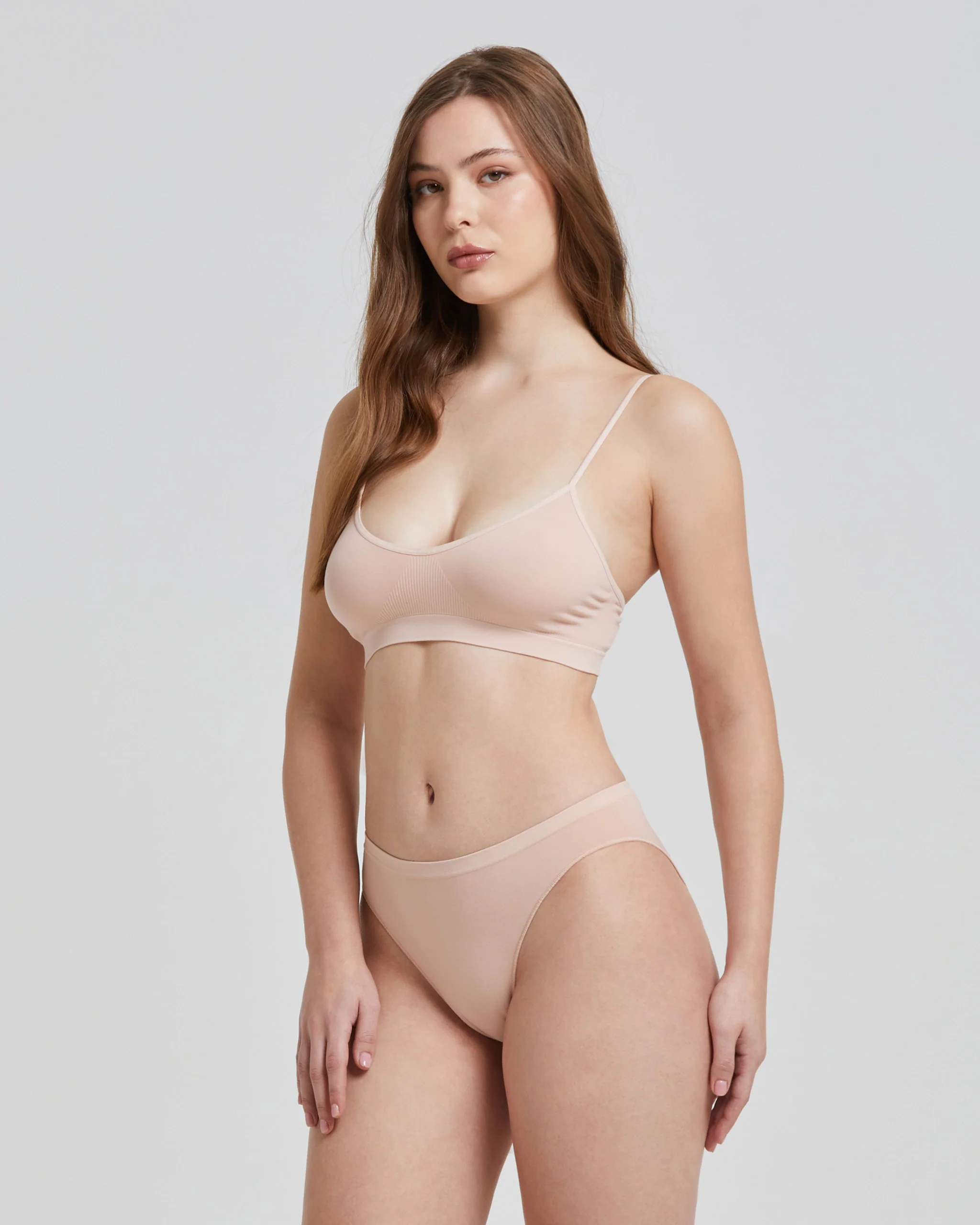 Slip seamless donna Skin Shades - Image 4