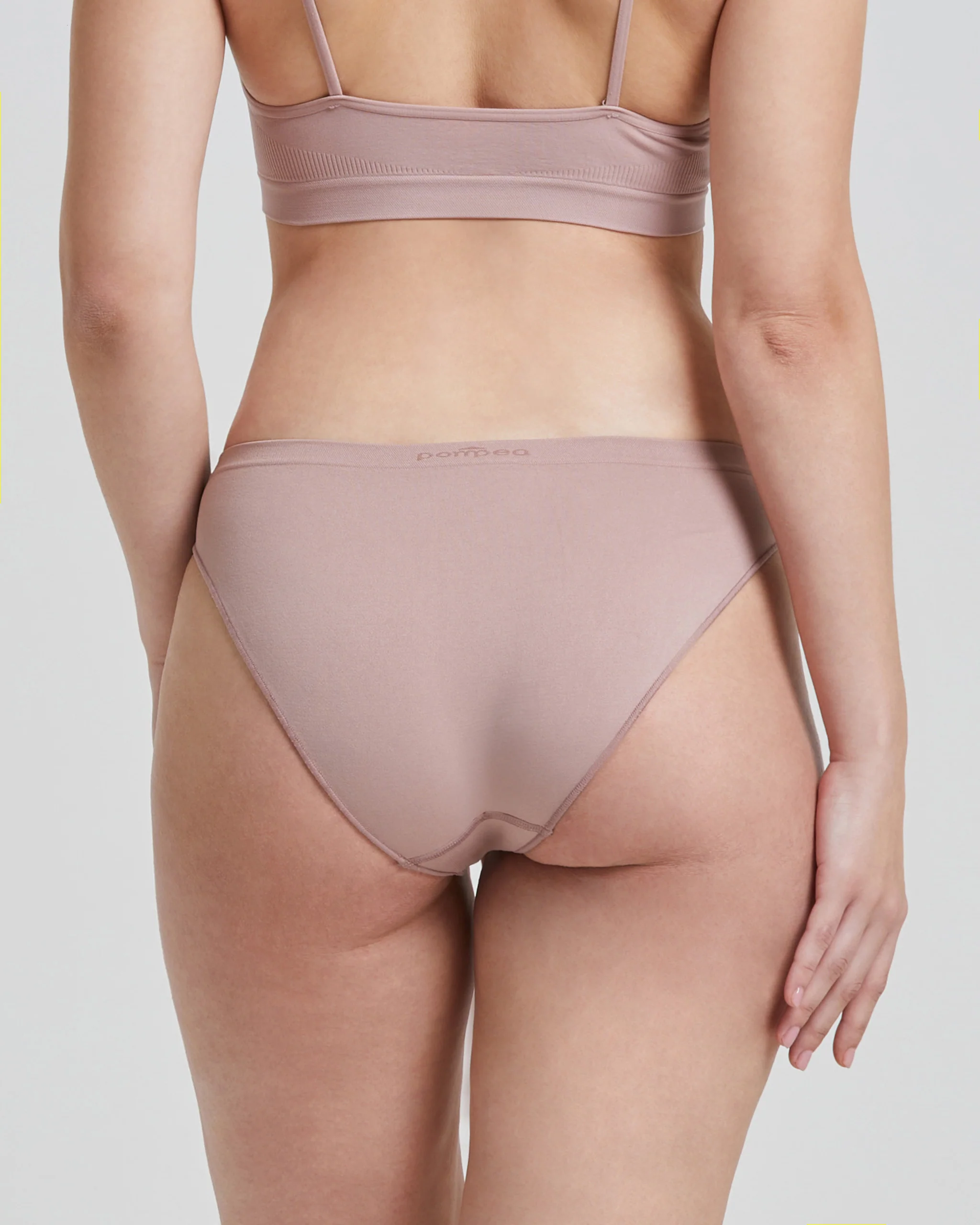 Slip seamless donna Skin Shades - Image 3