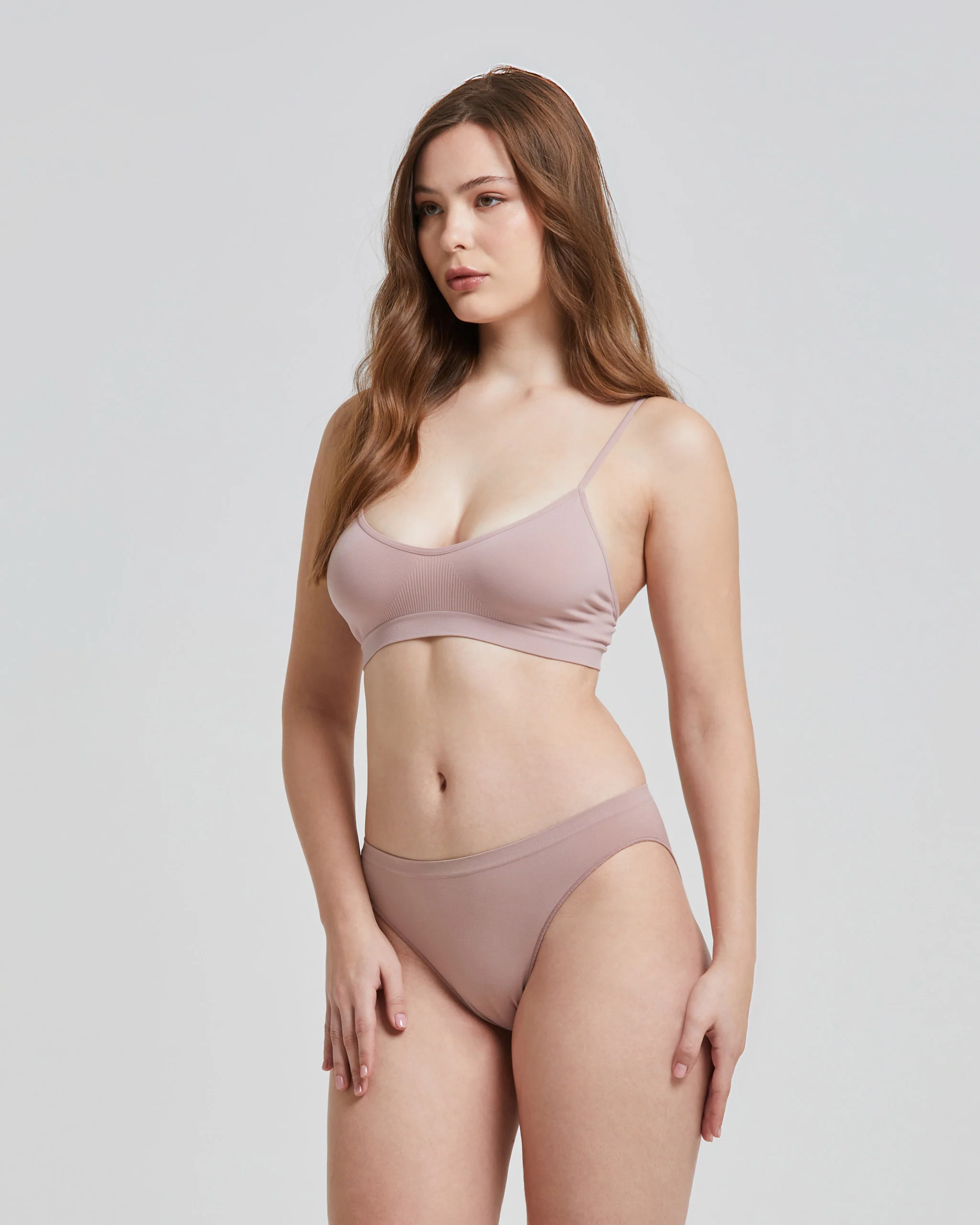 Slip seamless donna Skin Shades - Image 4