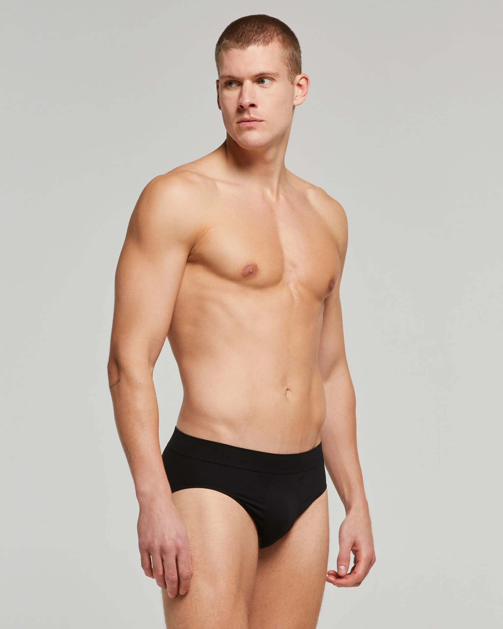 Slip Seamless Uomo - Image 3