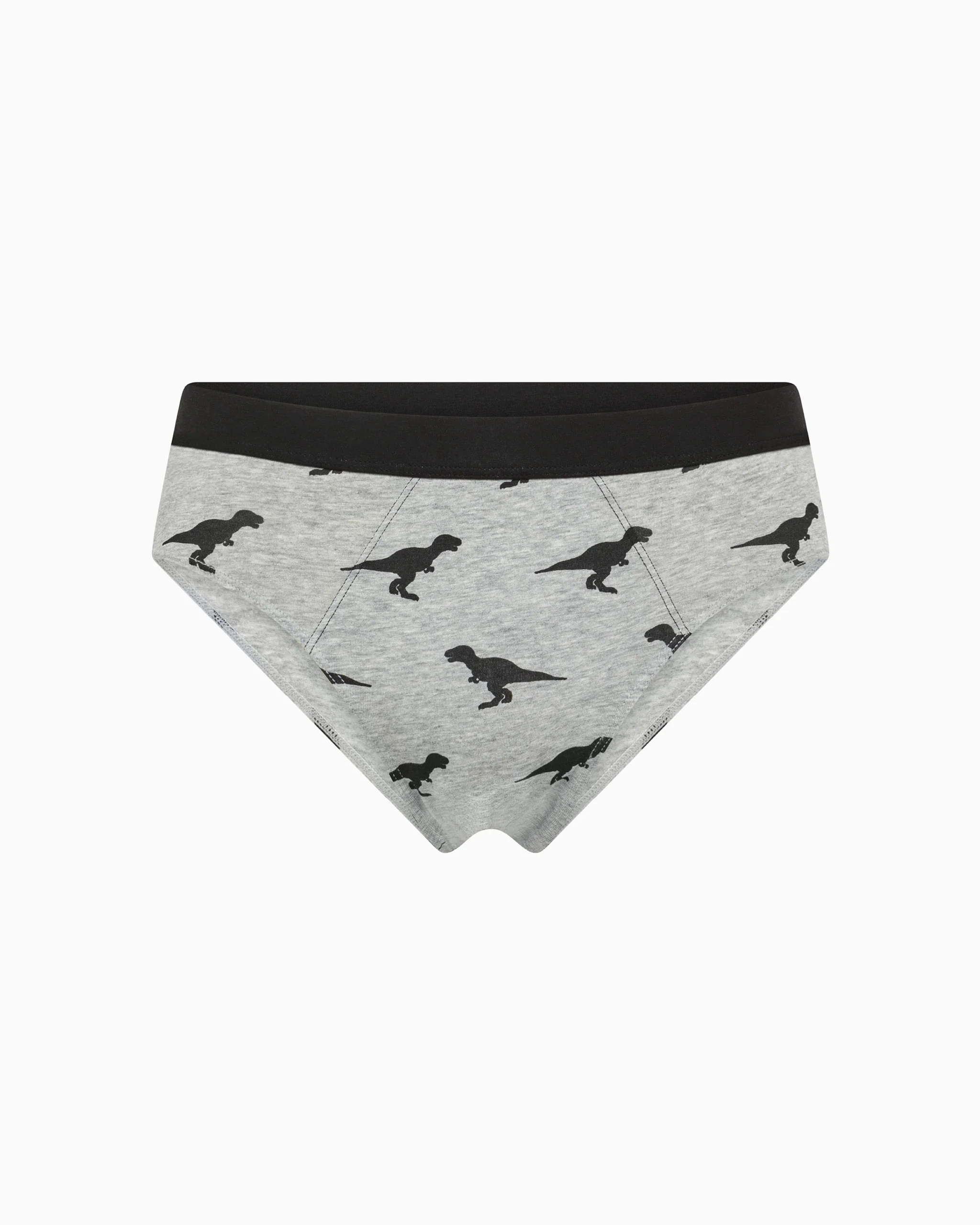 Slip uomo cotone Dinos - Image 2
