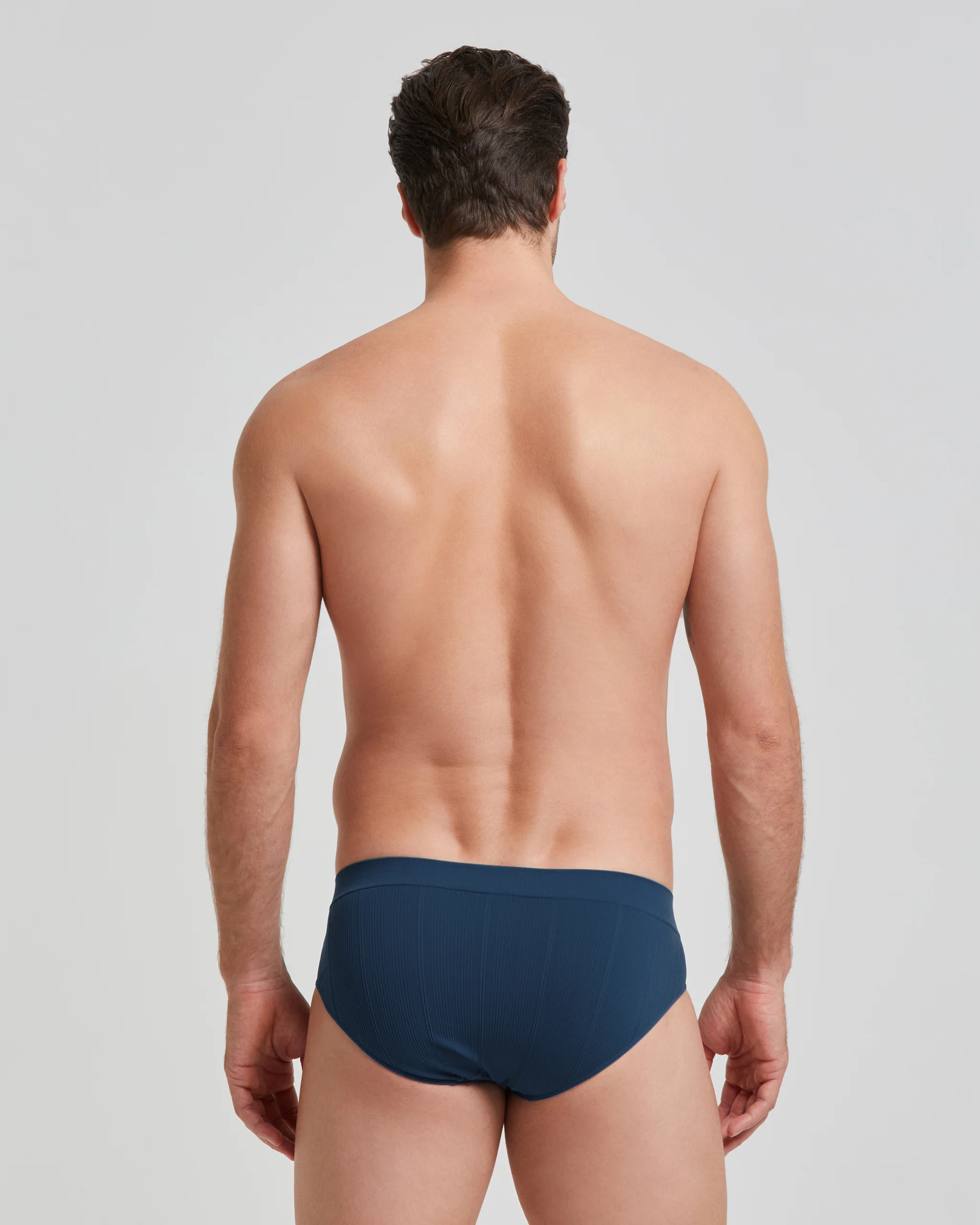Slip uomo street smart "follia" - Image 3