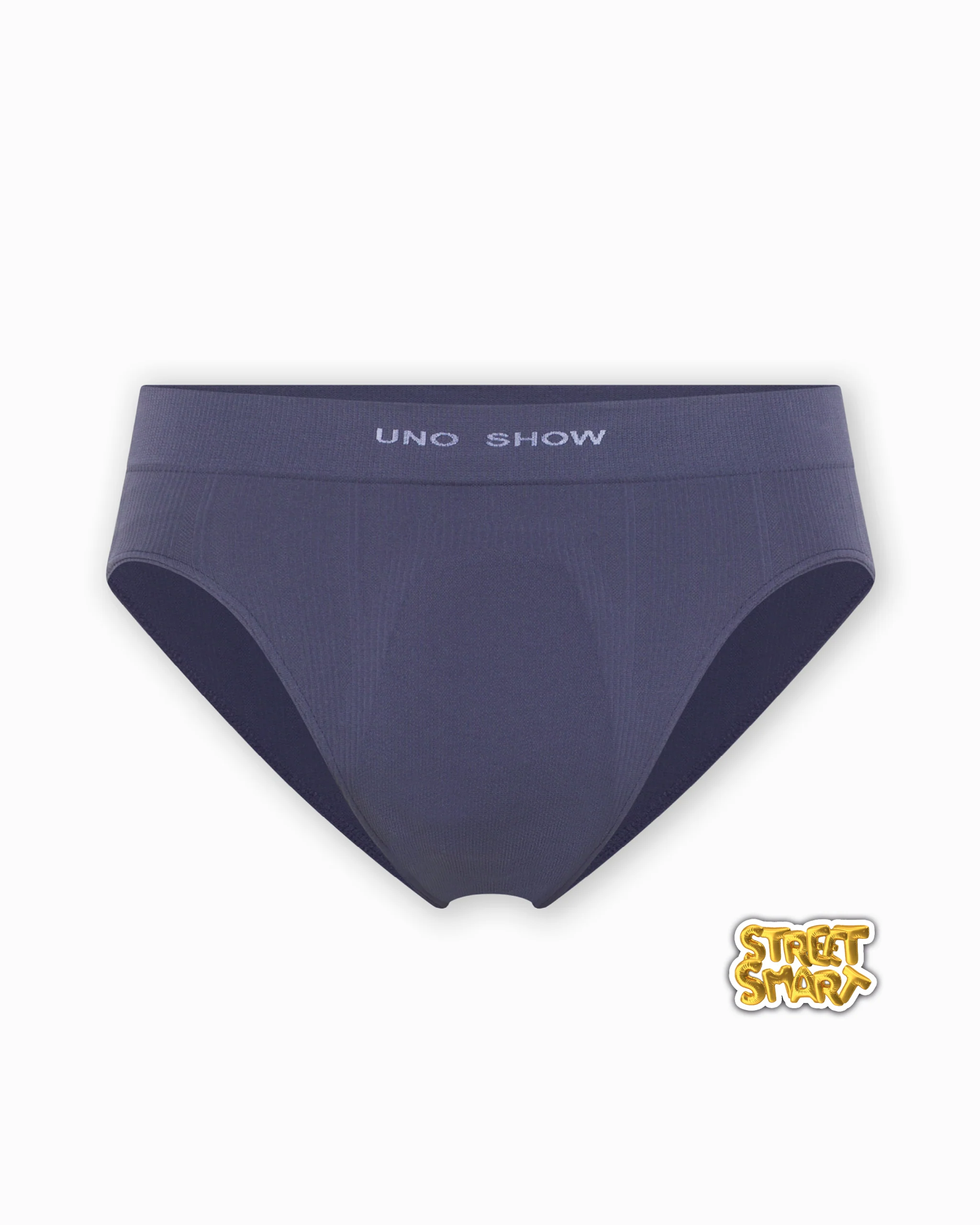 Slip uomo street smart "uno show" - Image 2