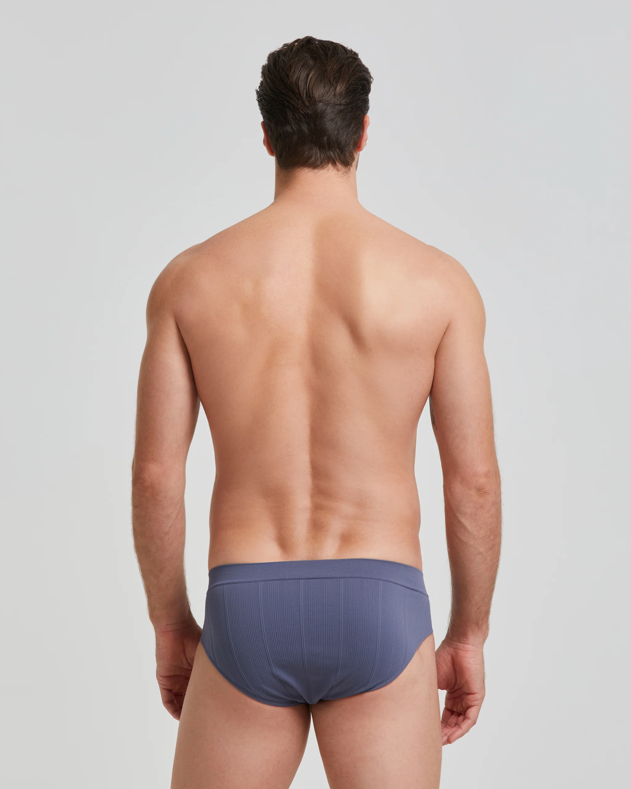 Slip uomo street smart "uno show" - Image 3