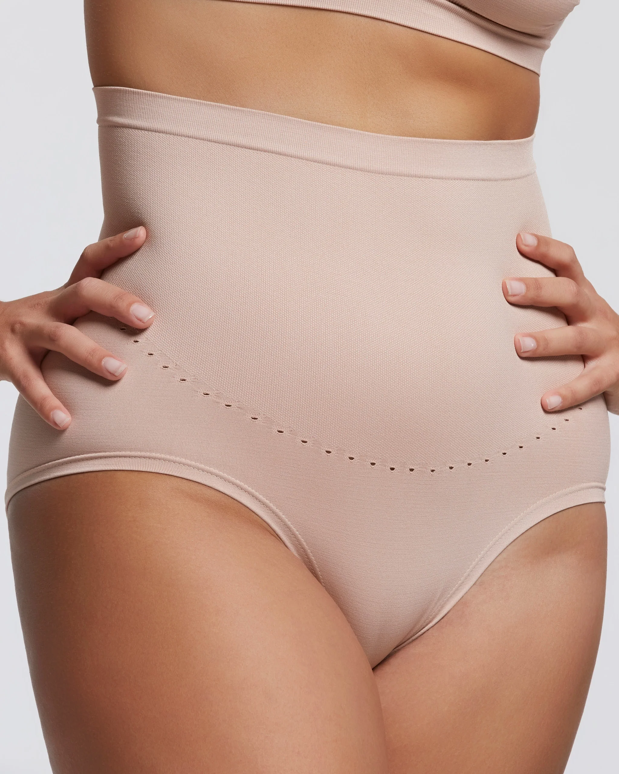 Slip vita alta Comfort Size - Image 3