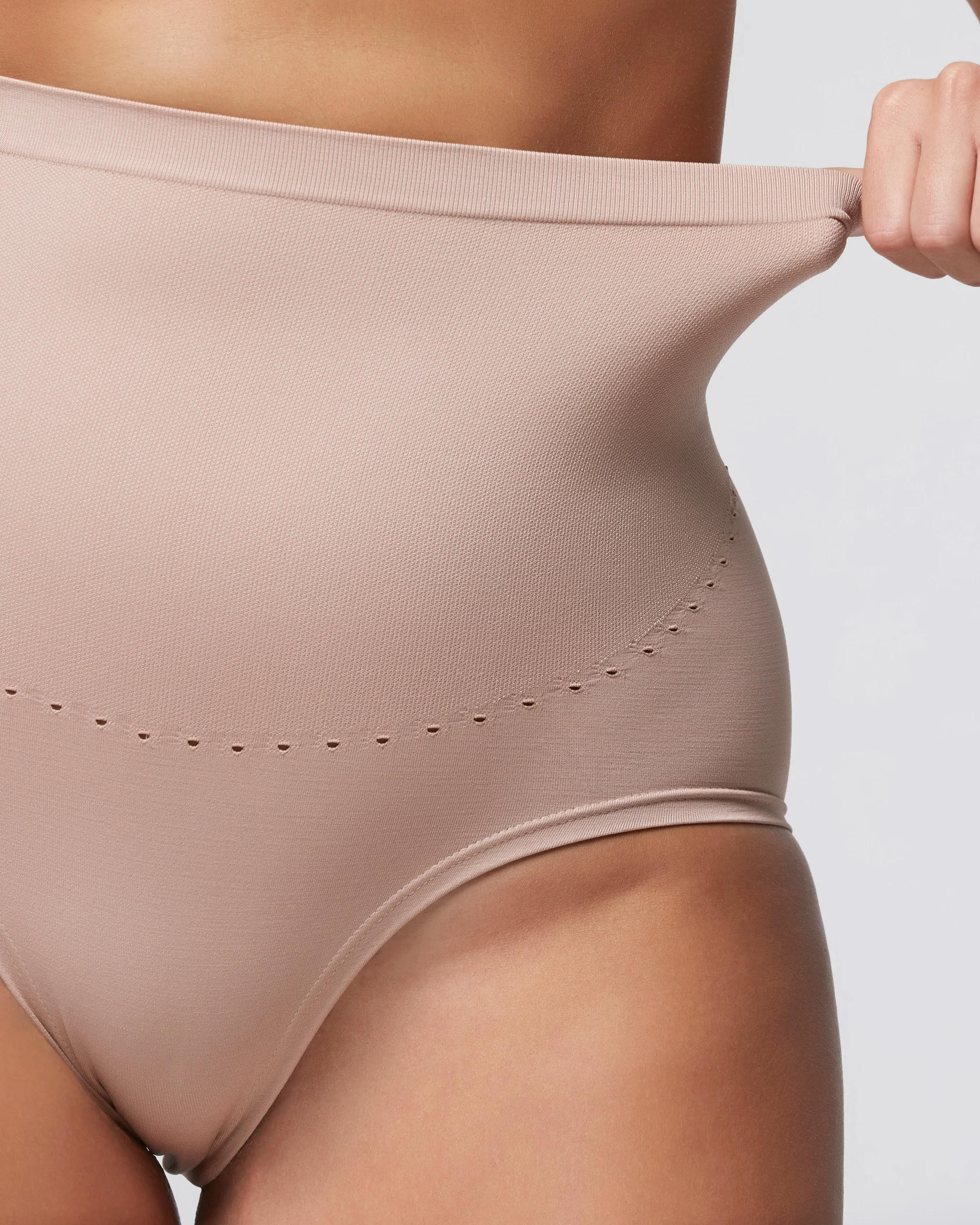 Slip vita alta Comfort Size - Image 4