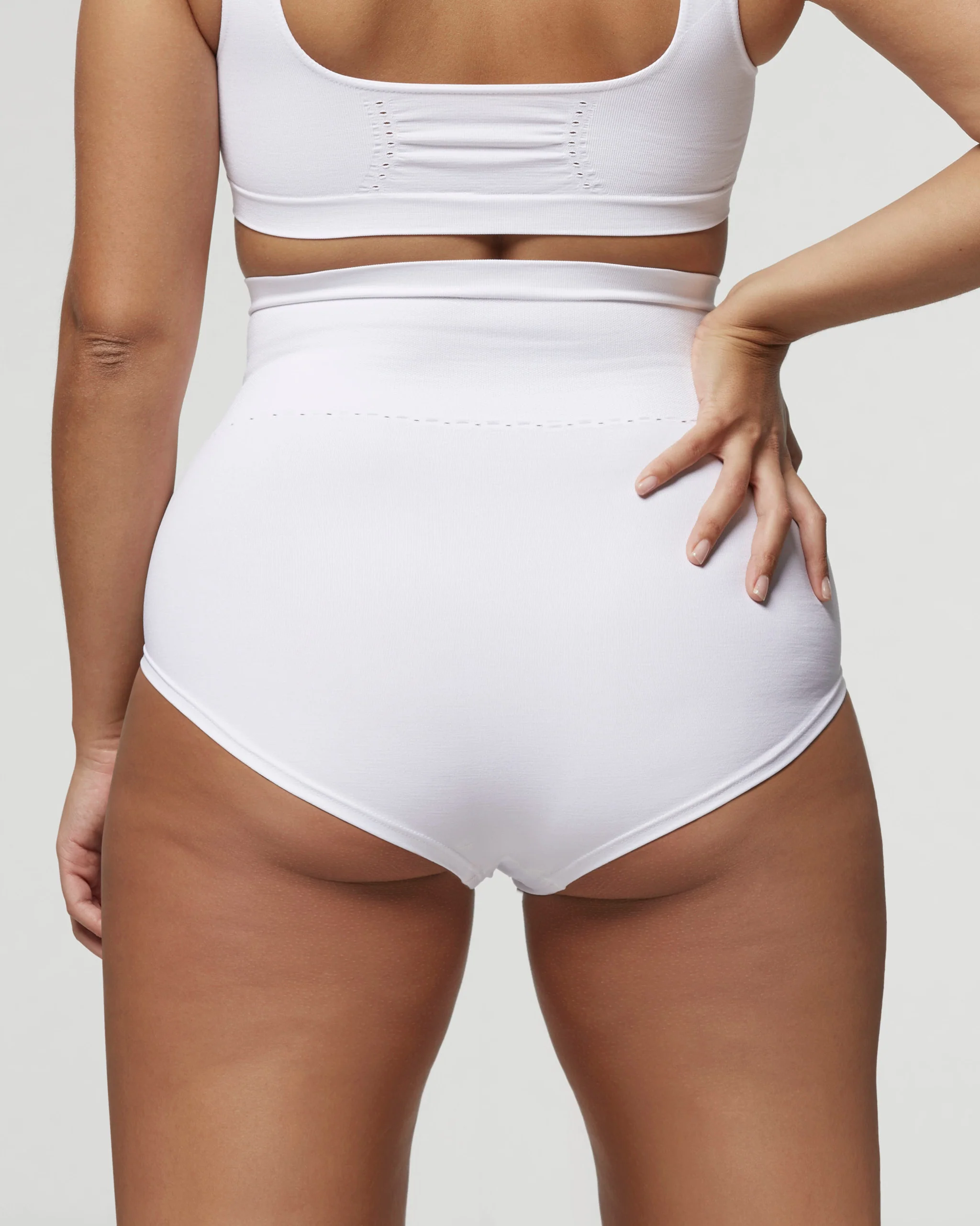 Slip vita alta Comfort Size - Image 3