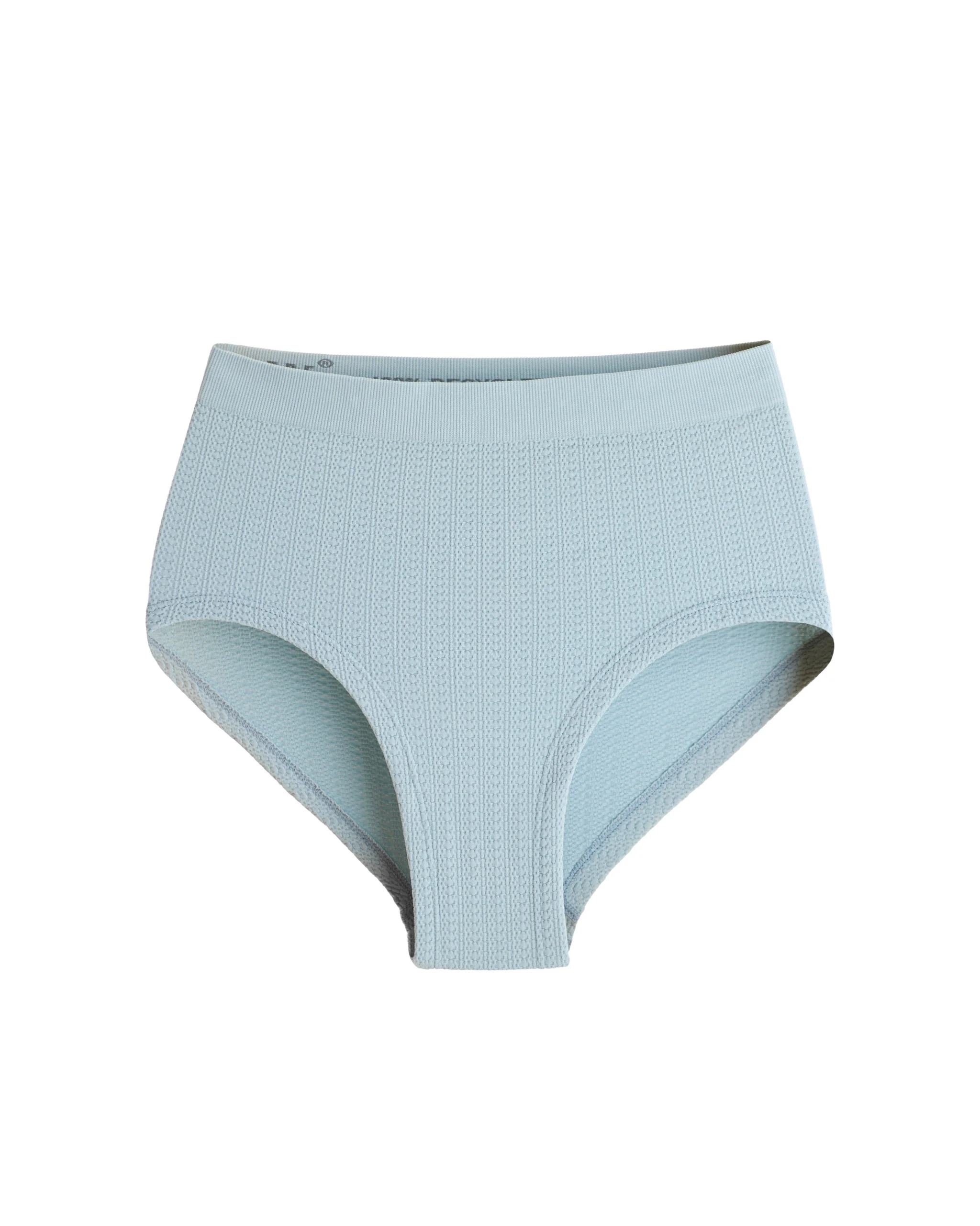 SLIP VITA ALTA COMFORT SIZE BLUFIBRE - Image 5