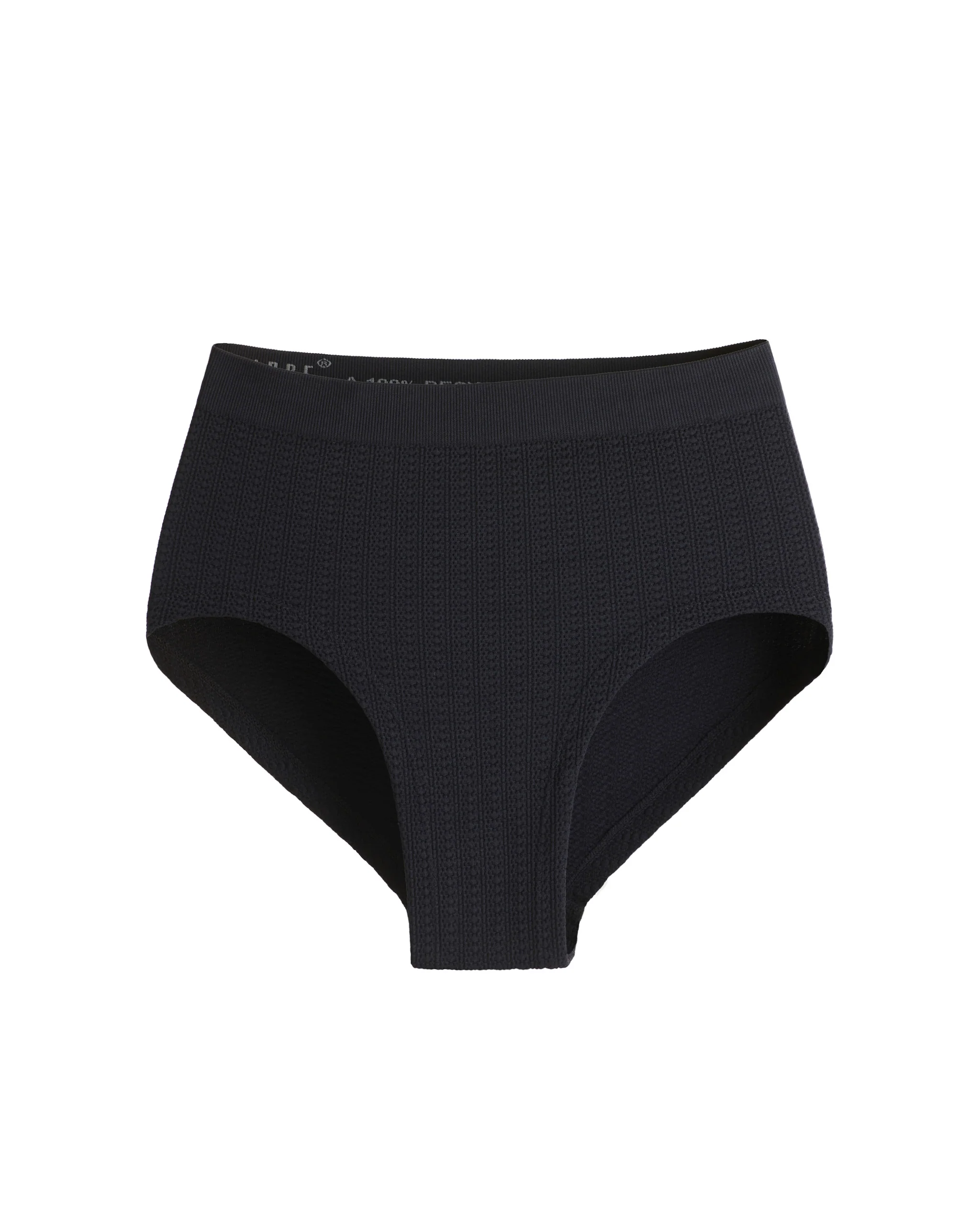 SLIP VITA ALTA COMFORT SIZE BLUFIBRE - Image 5