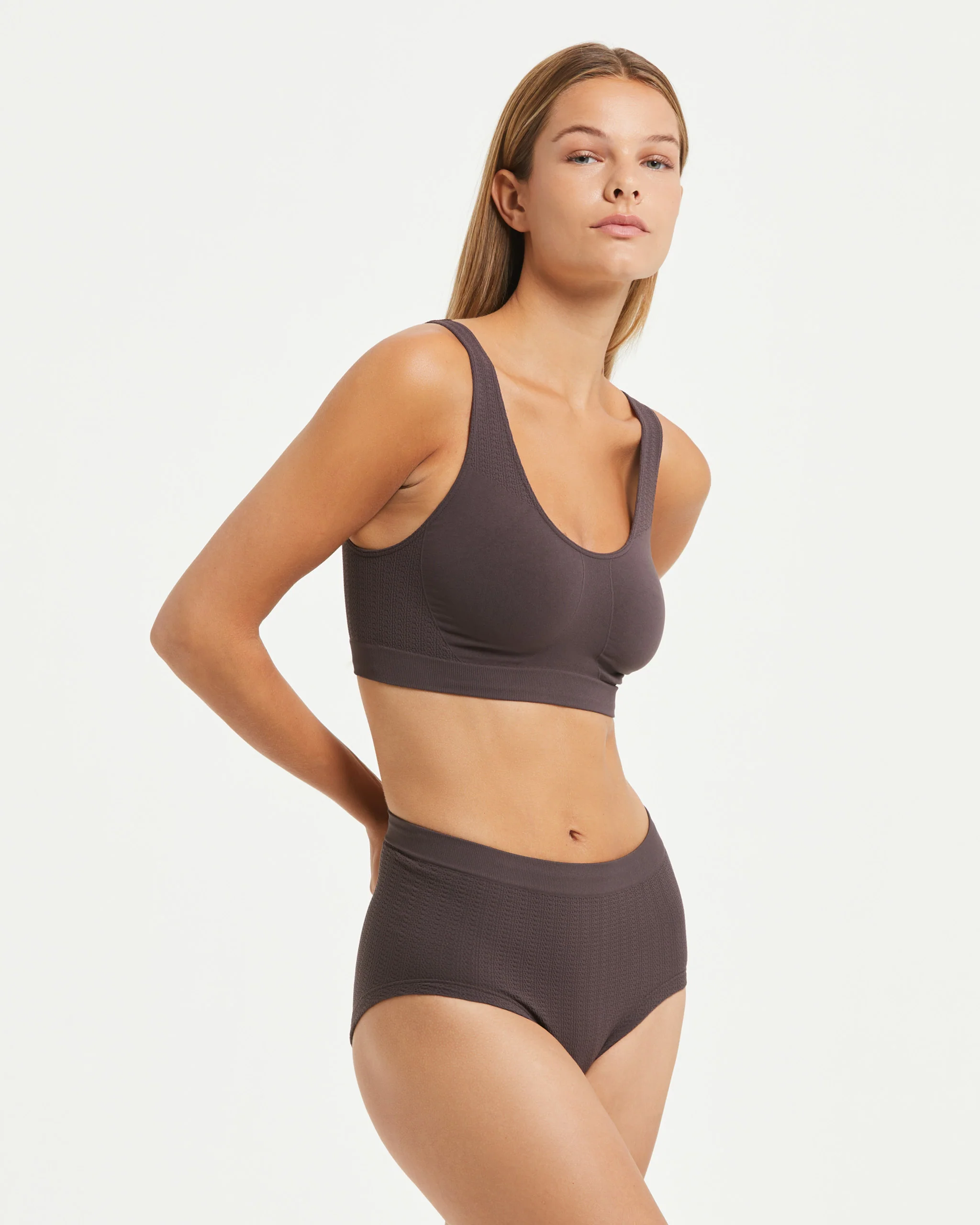 Slip vita alta comfort size Q-CYCLE - Image 4