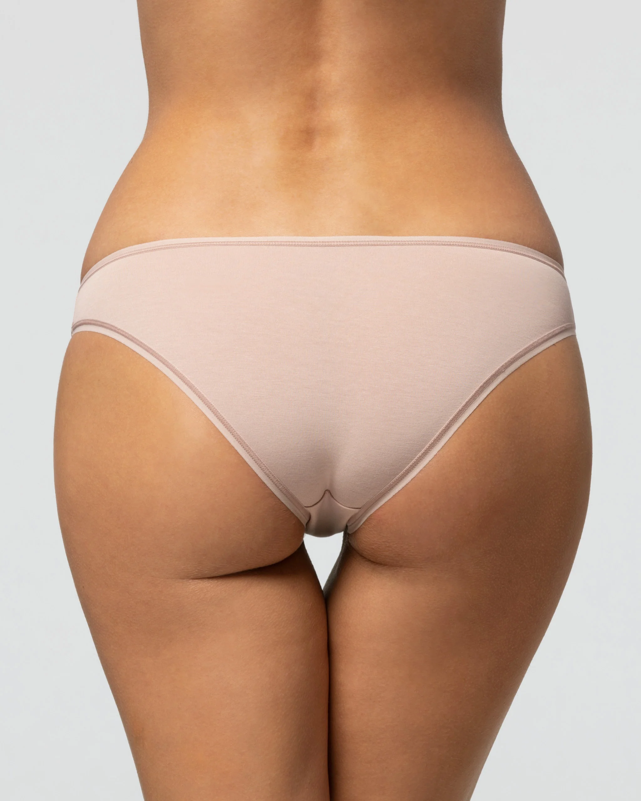 Slip vita bassa Cotton Planet - Image 3