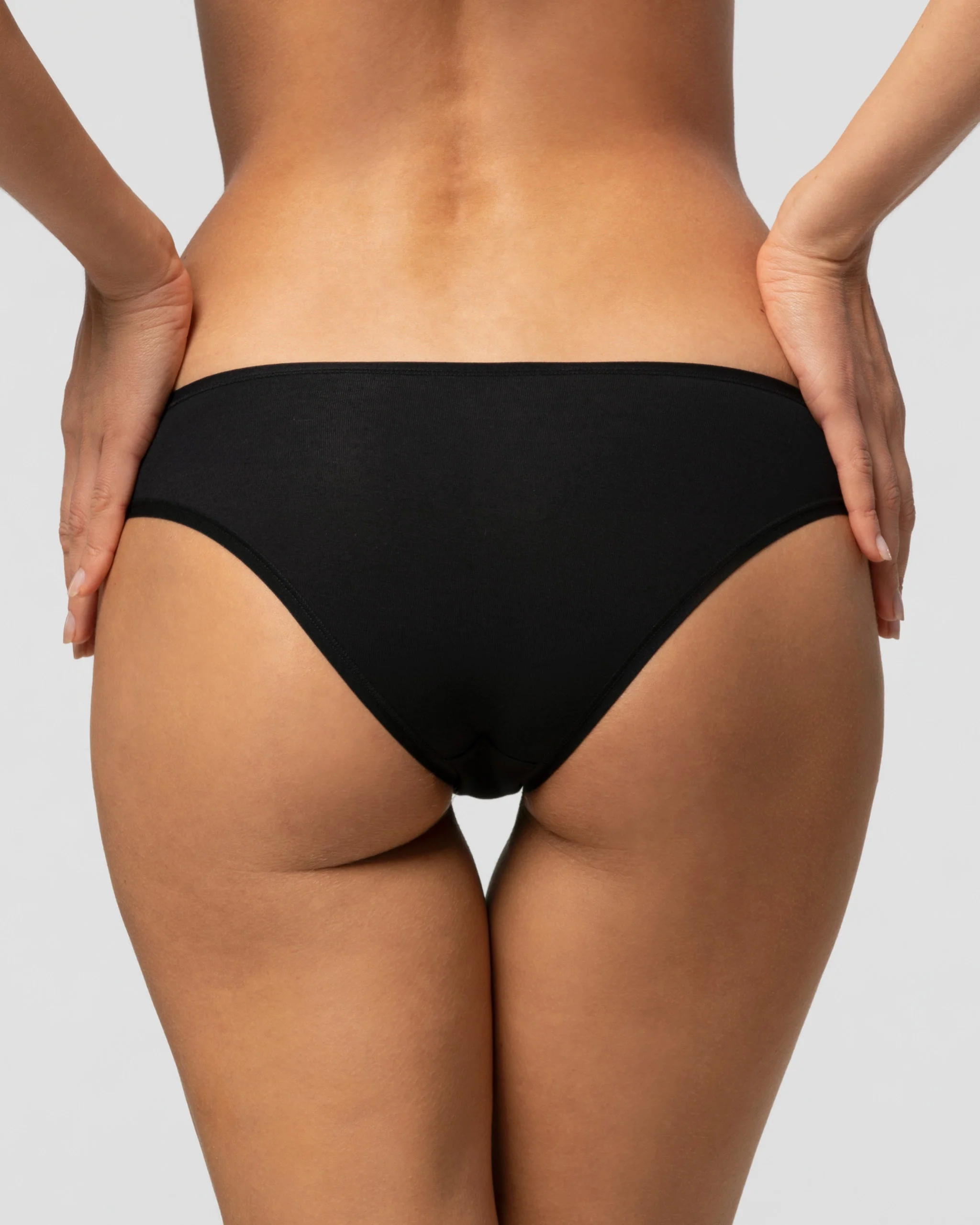 Slip vita bassa Cotton Planet - Image 3