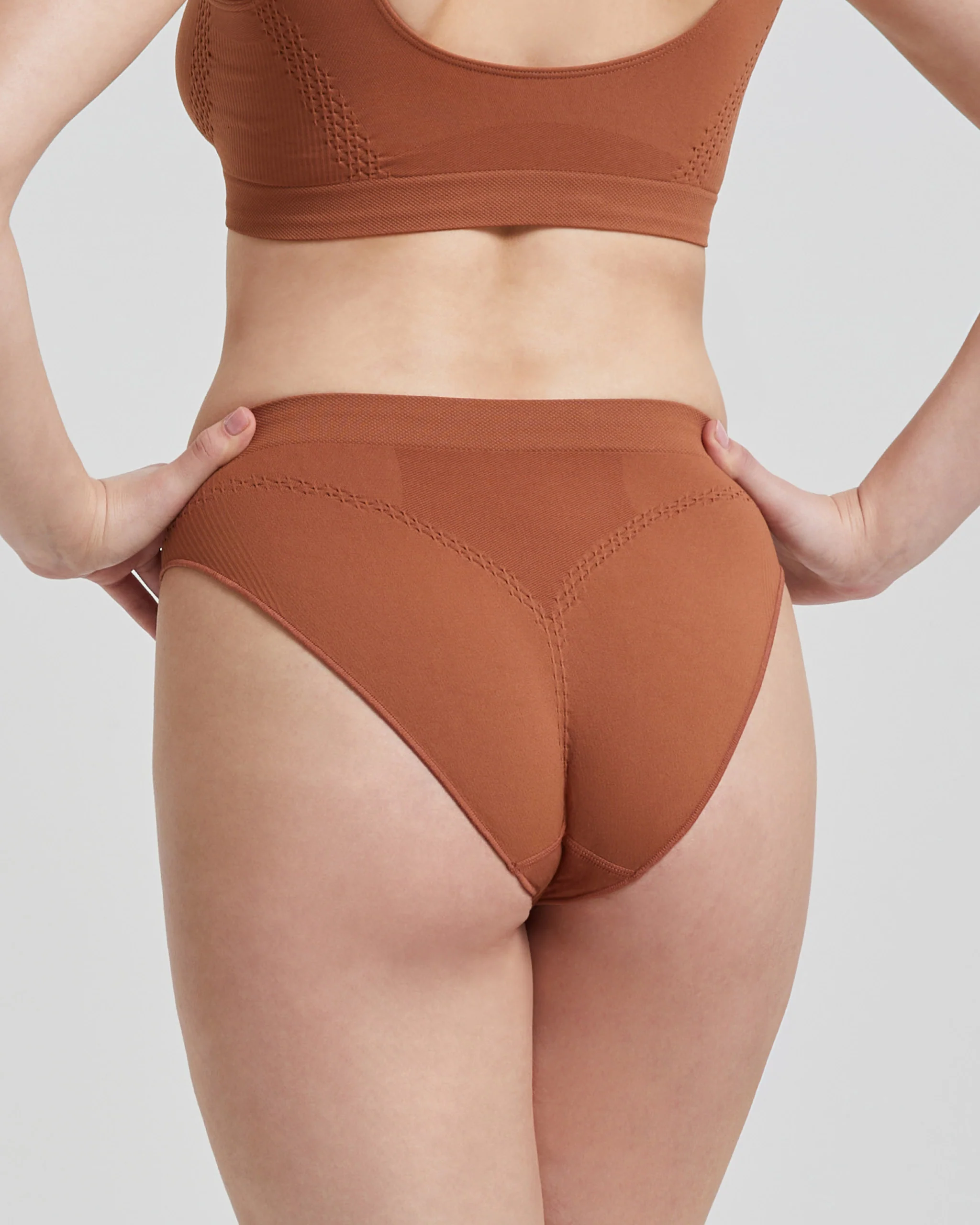 Slip vita bassa Q-Cycle - Image 3