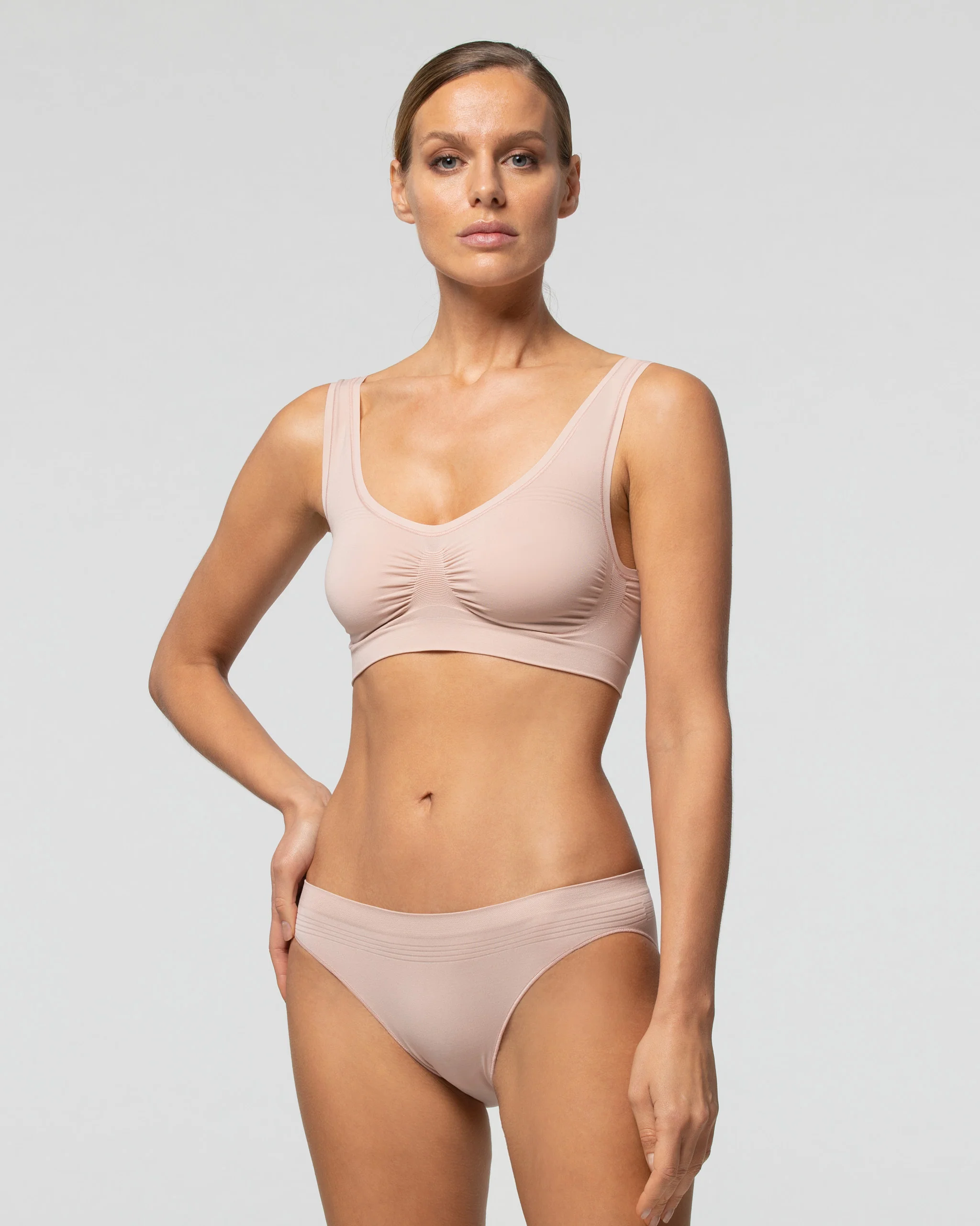 Slip vita bassa Seamless - Image 3