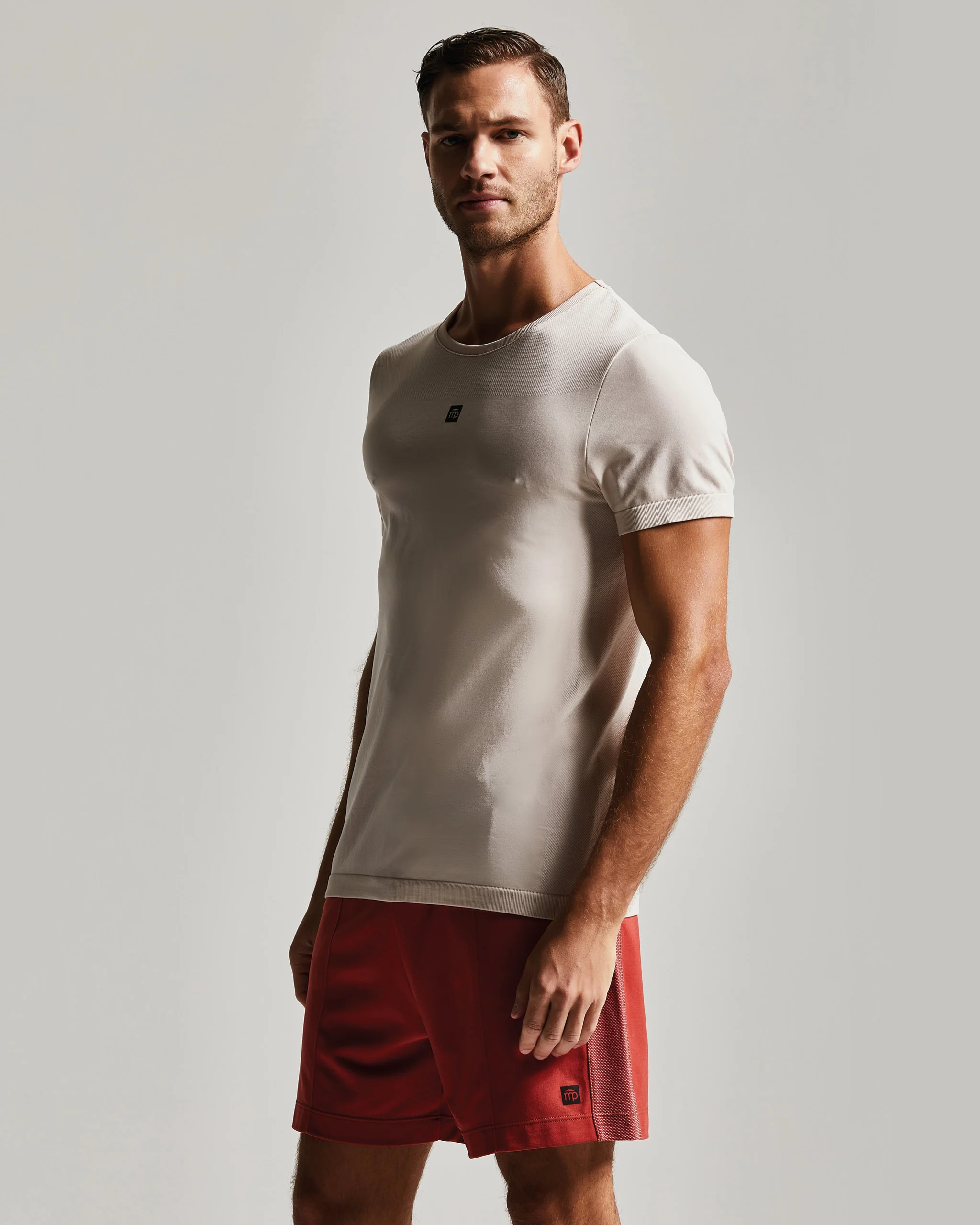 T-SHIRT ATHLETIC UOMO - Image 3