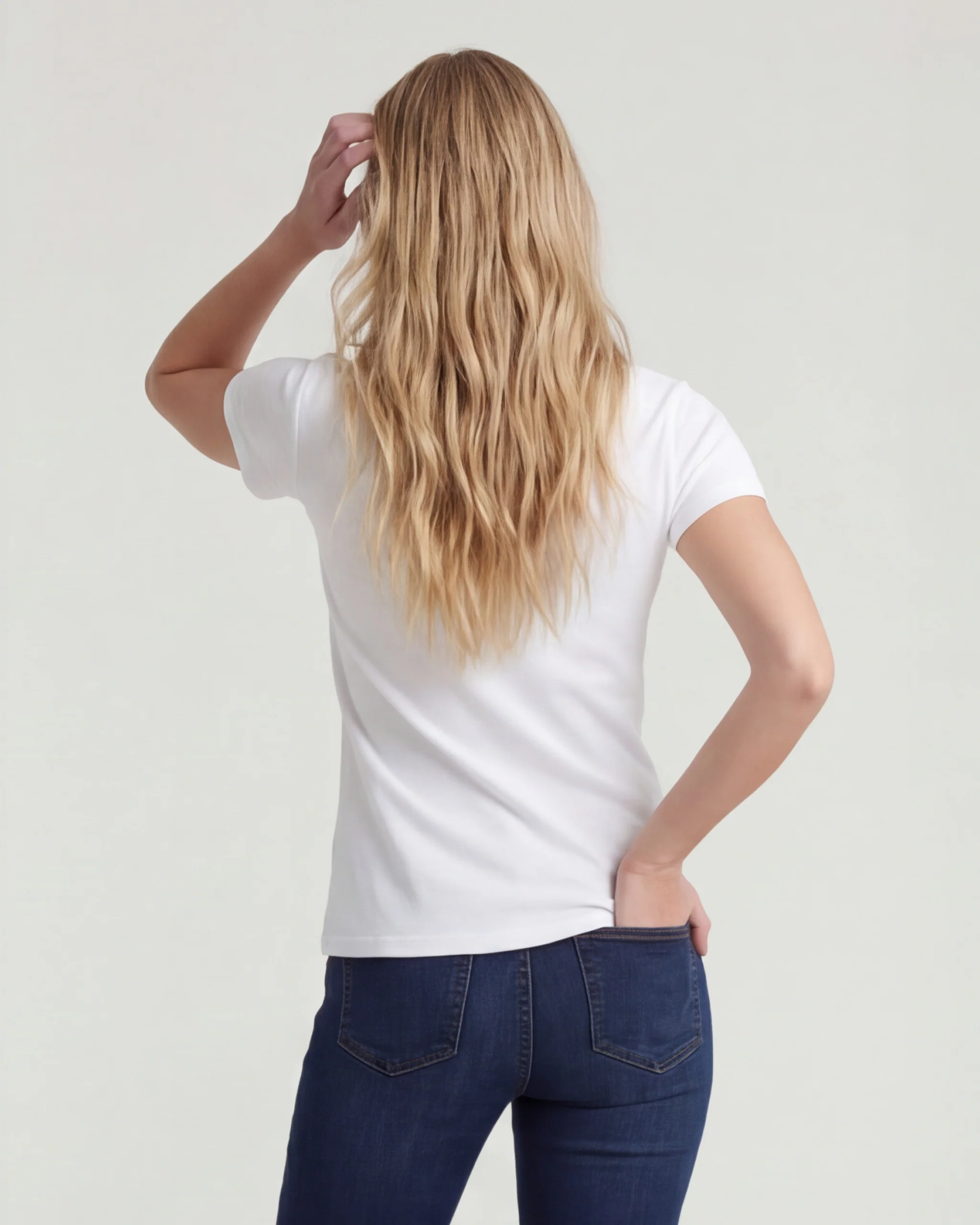 T-shirt donna "Toro" by Luigi Torres Cerciello - Image 3