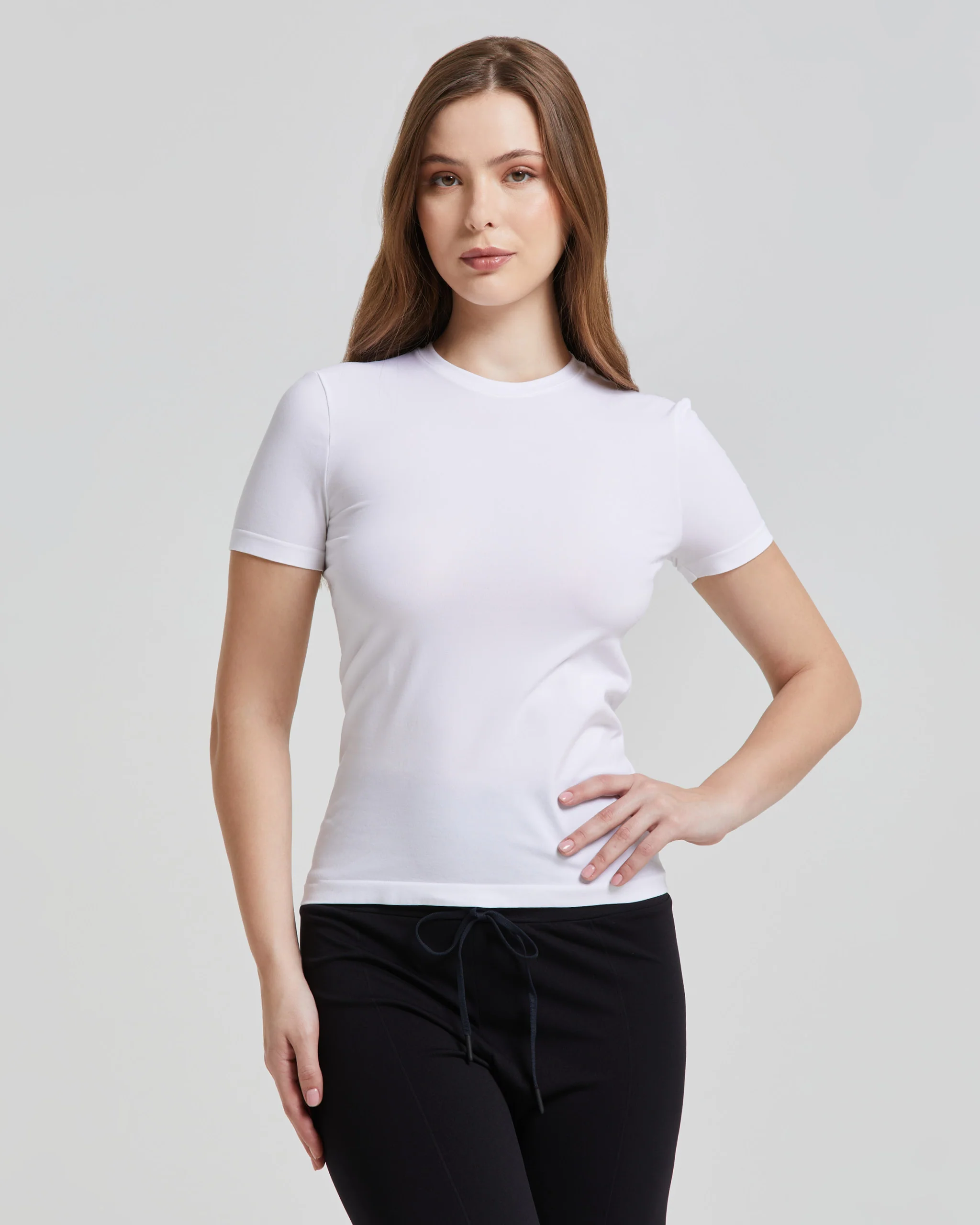 T-shirt donna Walk