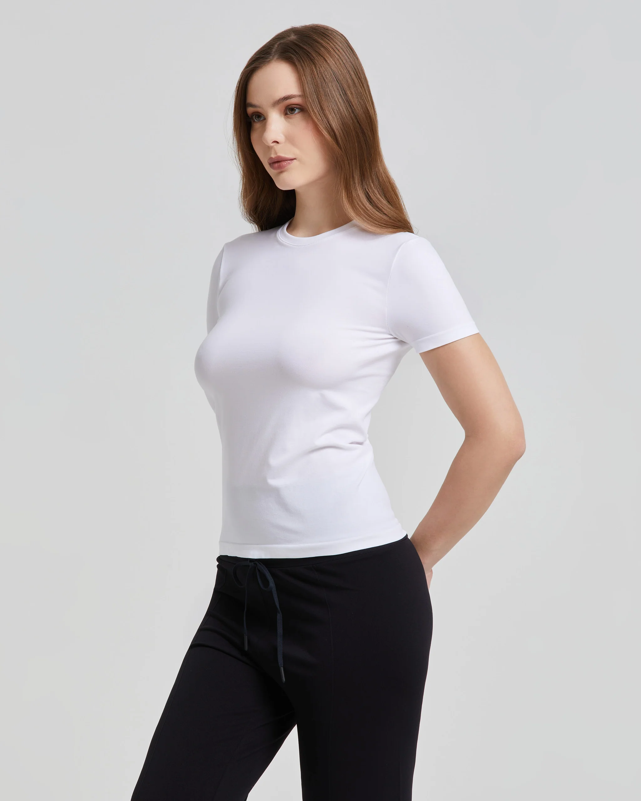 T-shirt donna Walk - Image 2
