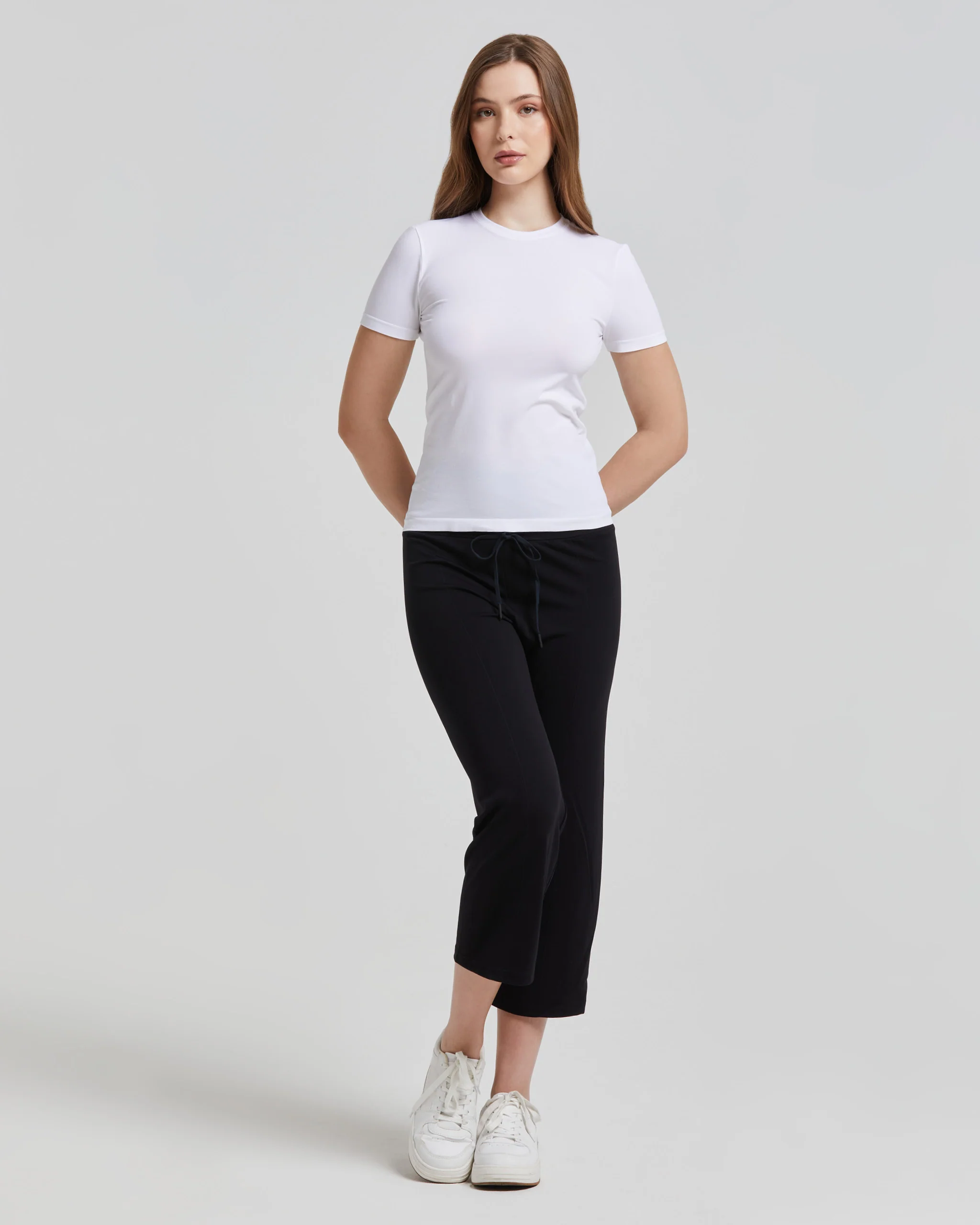 T-shirt donna Walk - Image 4