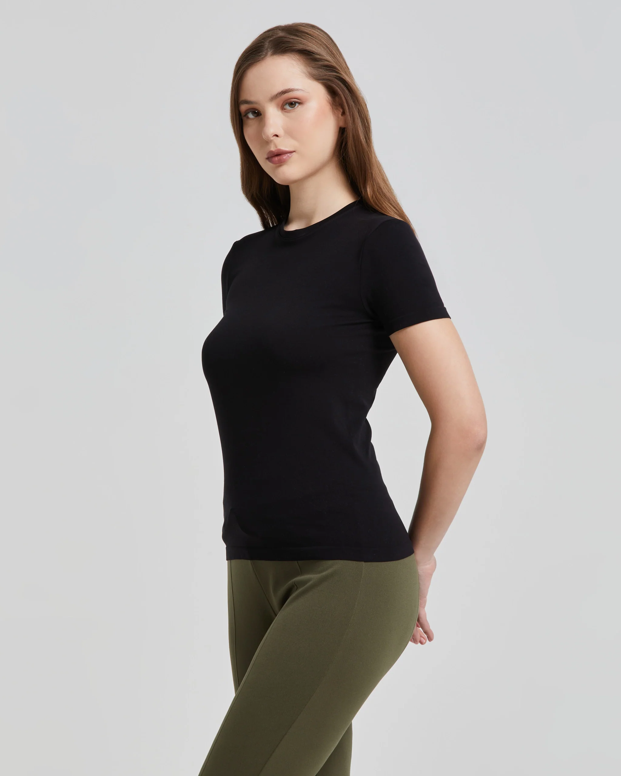 T-shirt donna Walk