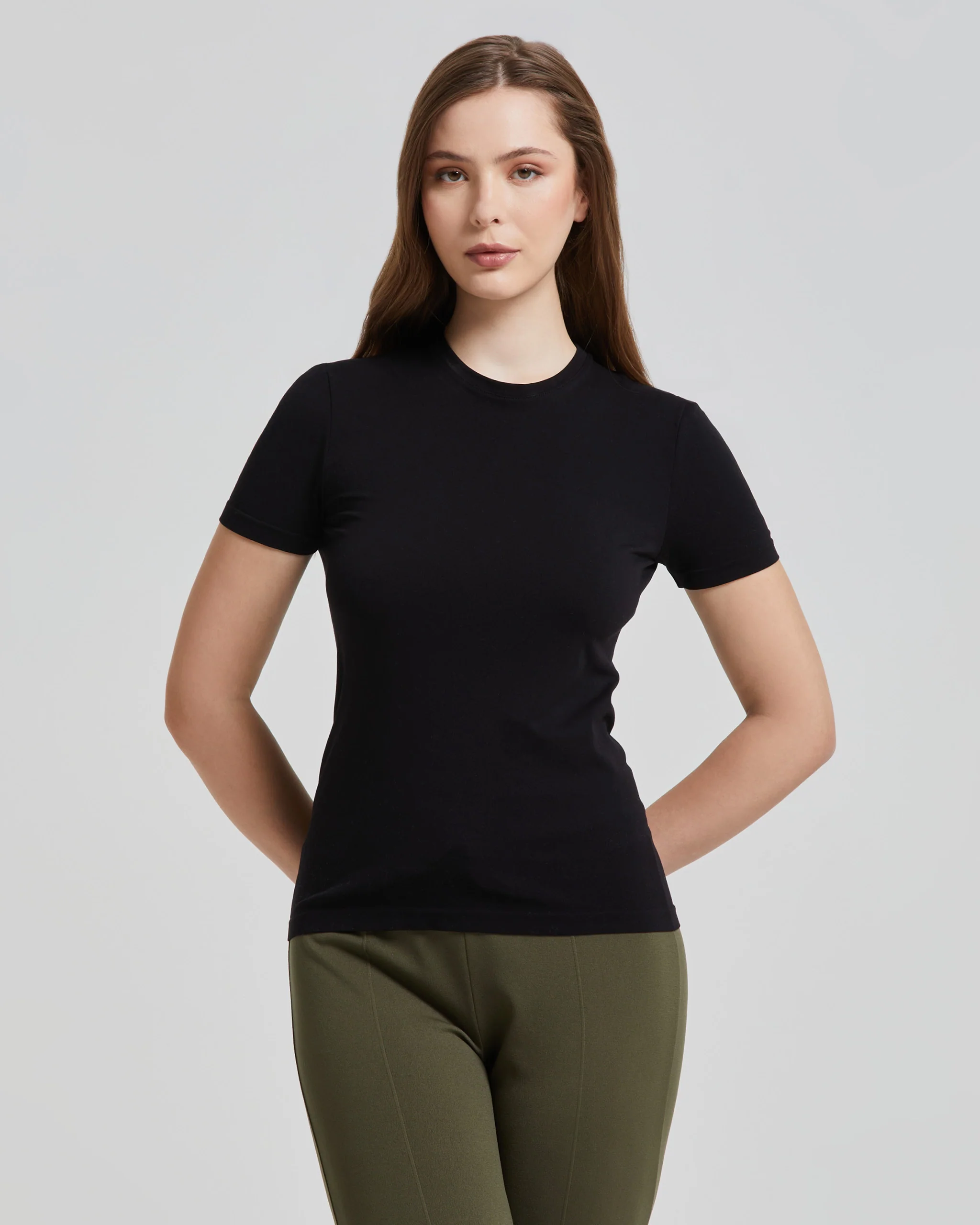 T-shirt donna Walk - Image 2
