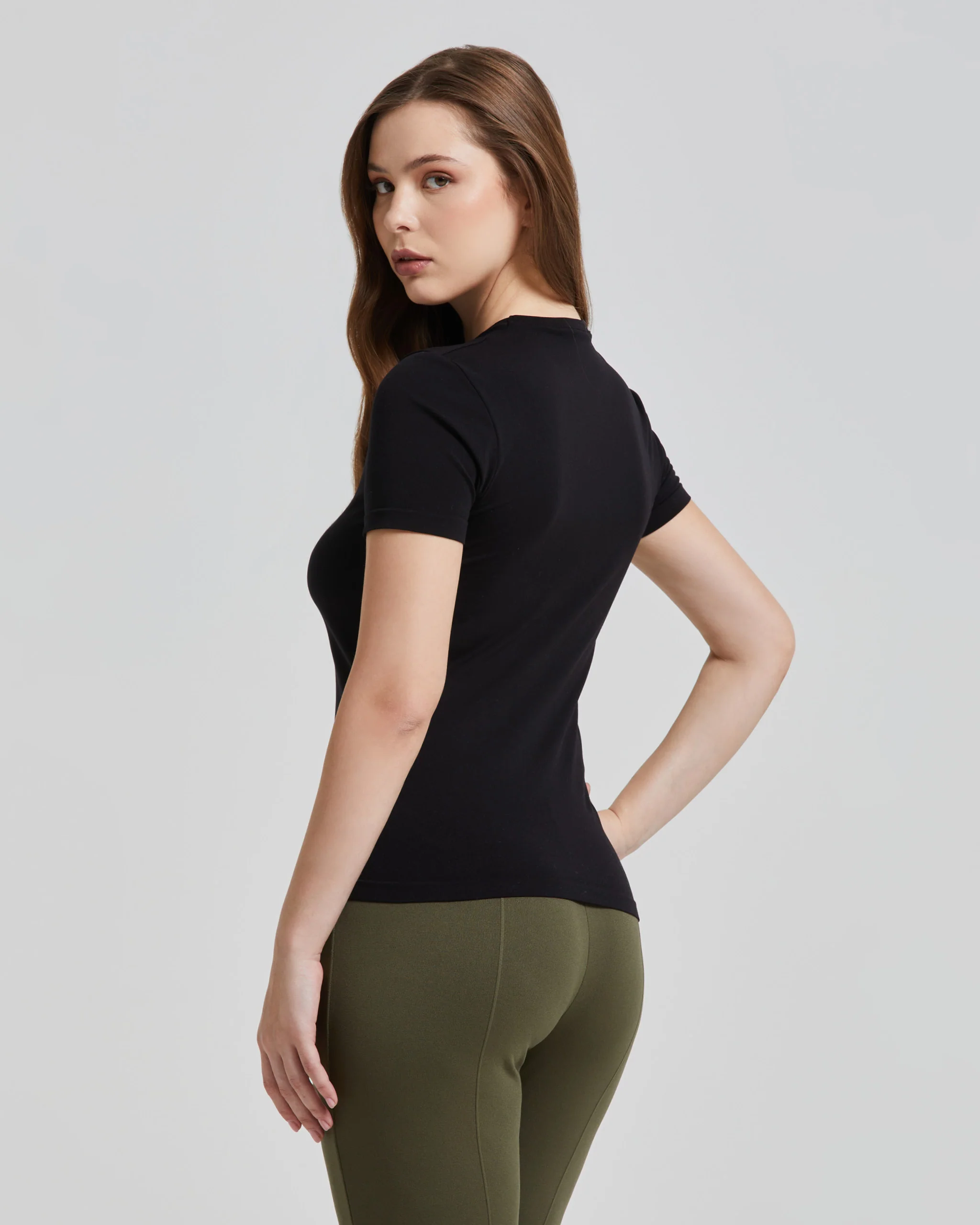 T-shirt donna Walk - Image 3
