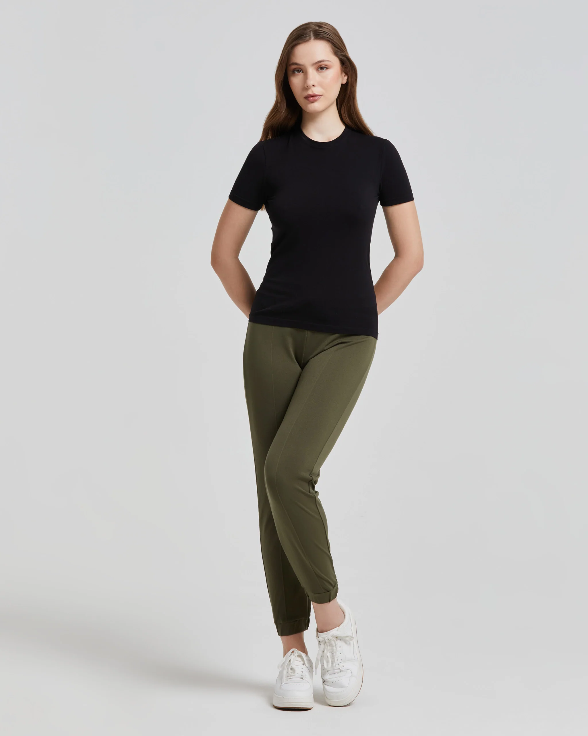 T-shirt donna Walk - Image 4