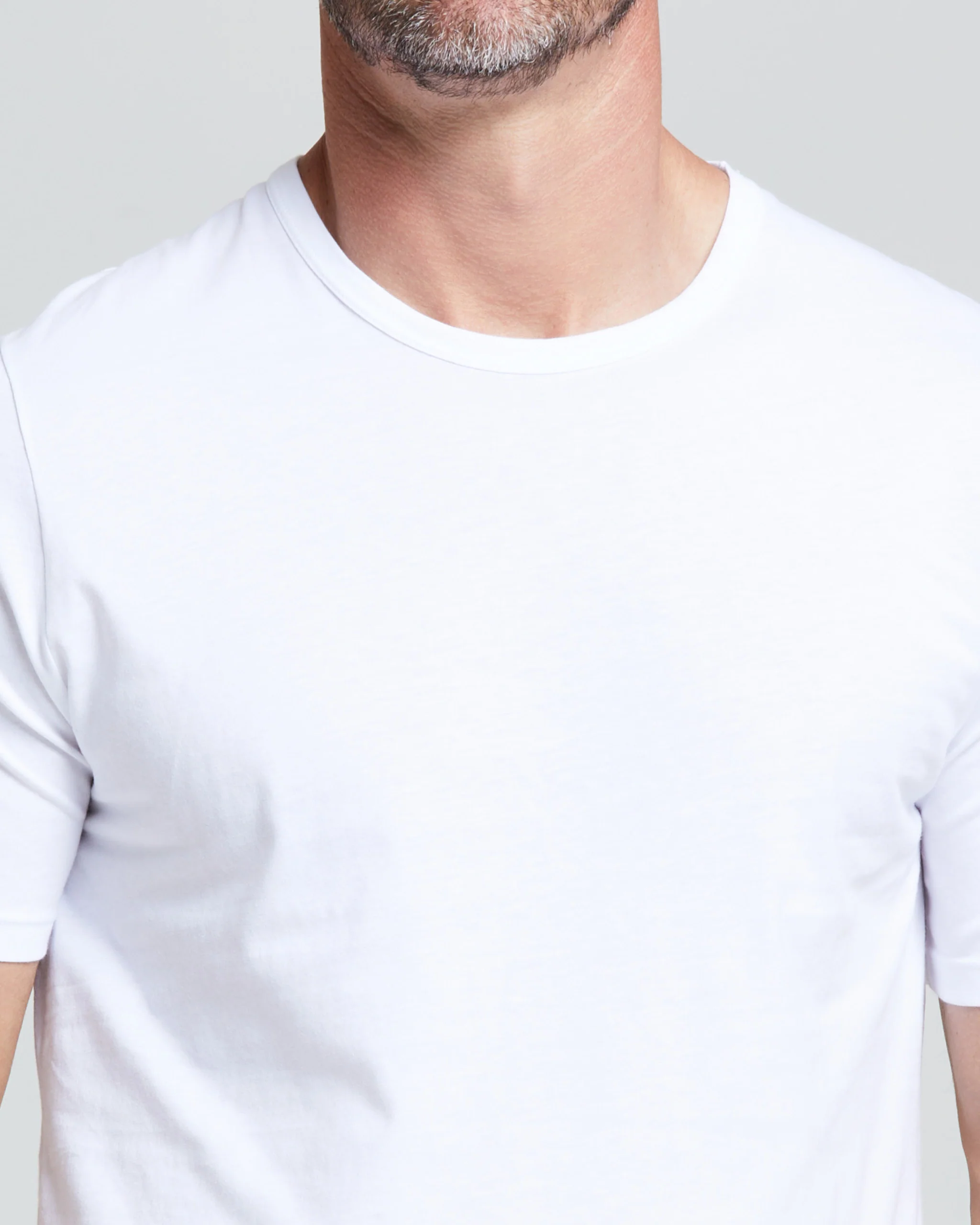 T-Shirt girocollo in cotone organico Cotton Planet vestibilità comfort - Image 5