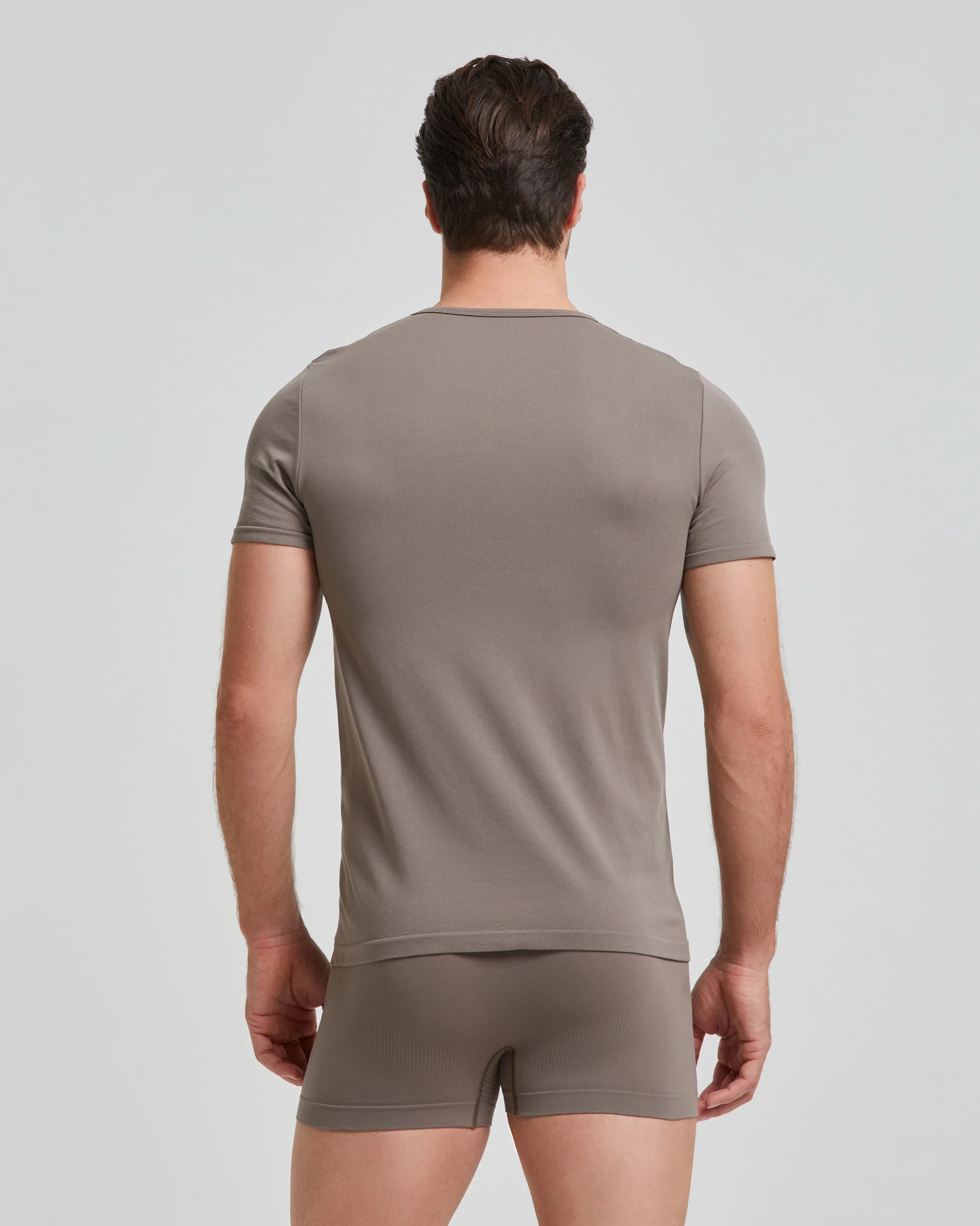 T-shirt uomo Q-Cycle - Image 3