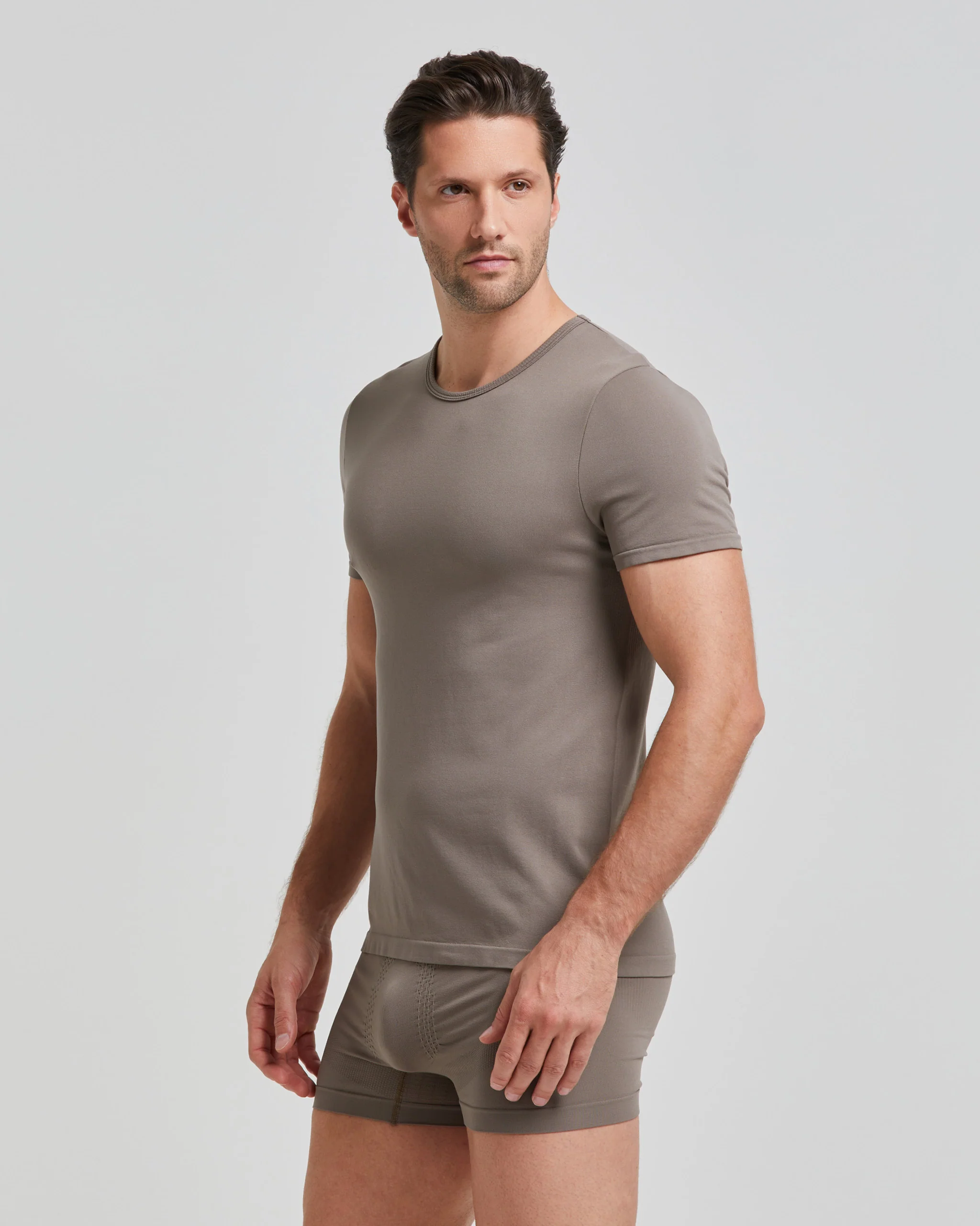 T-shirt uomo Q-Cycle - Image 4