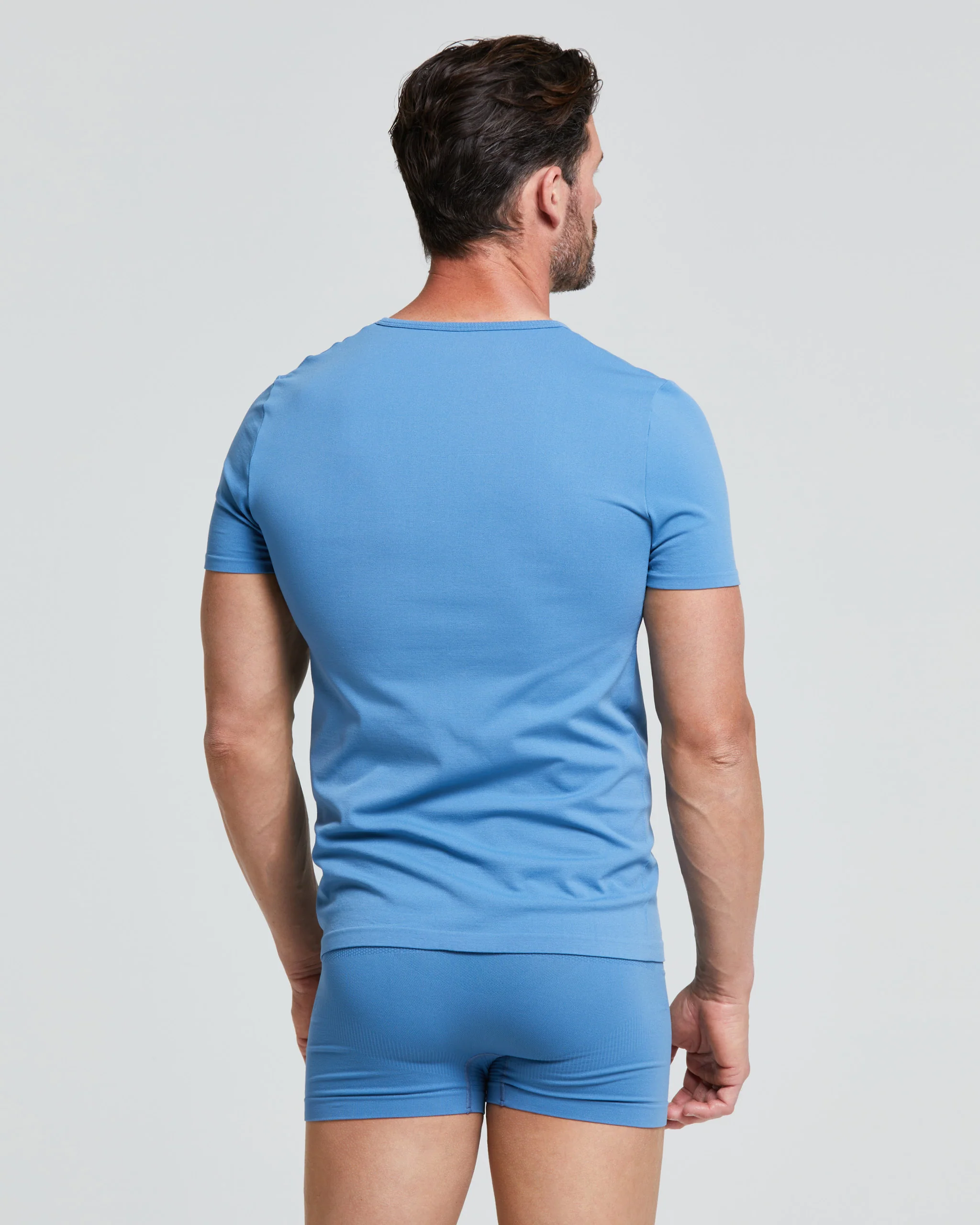 T-shirt uomo Q-Cycle - Image 4