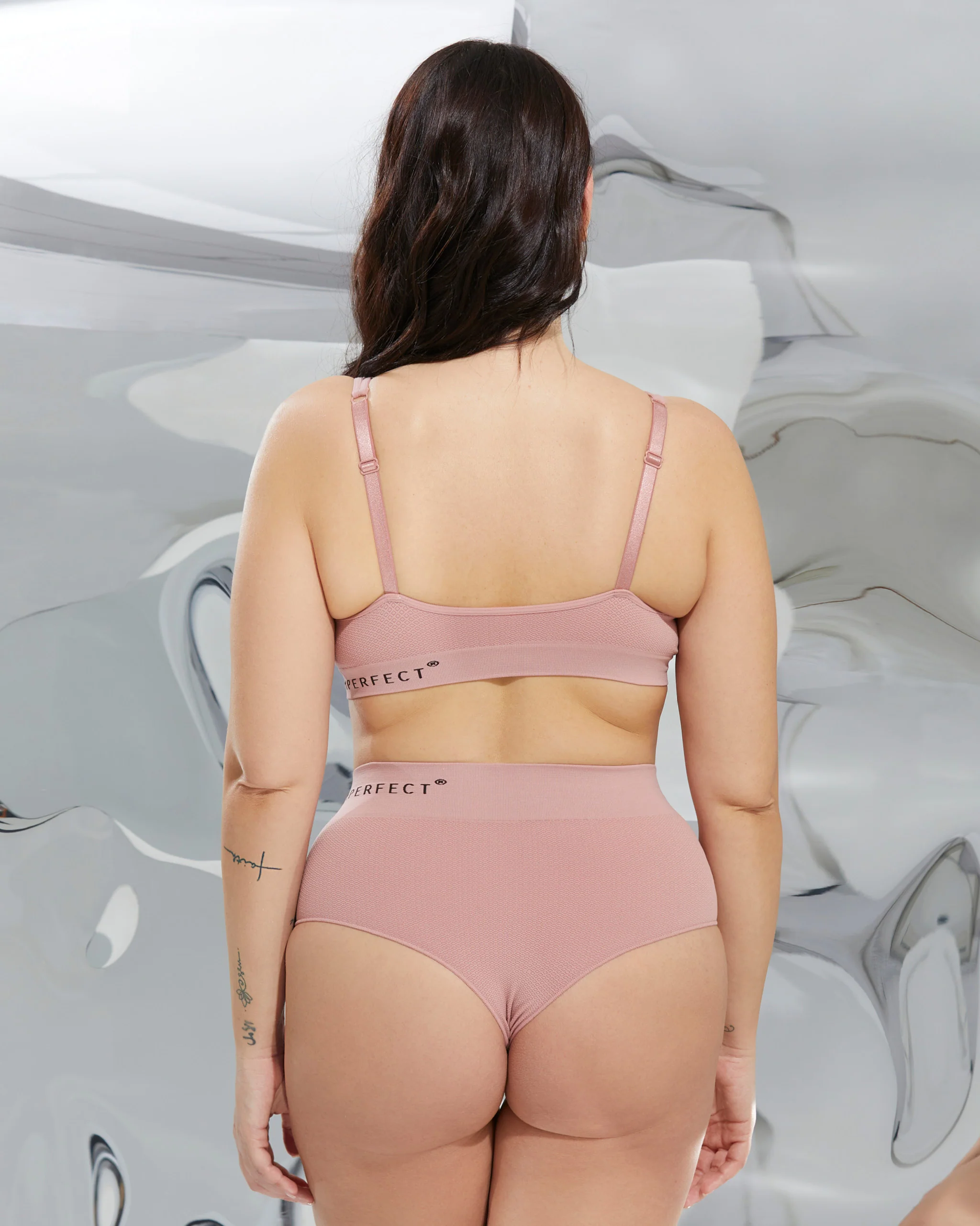 TANGA AJOUR - Image 4