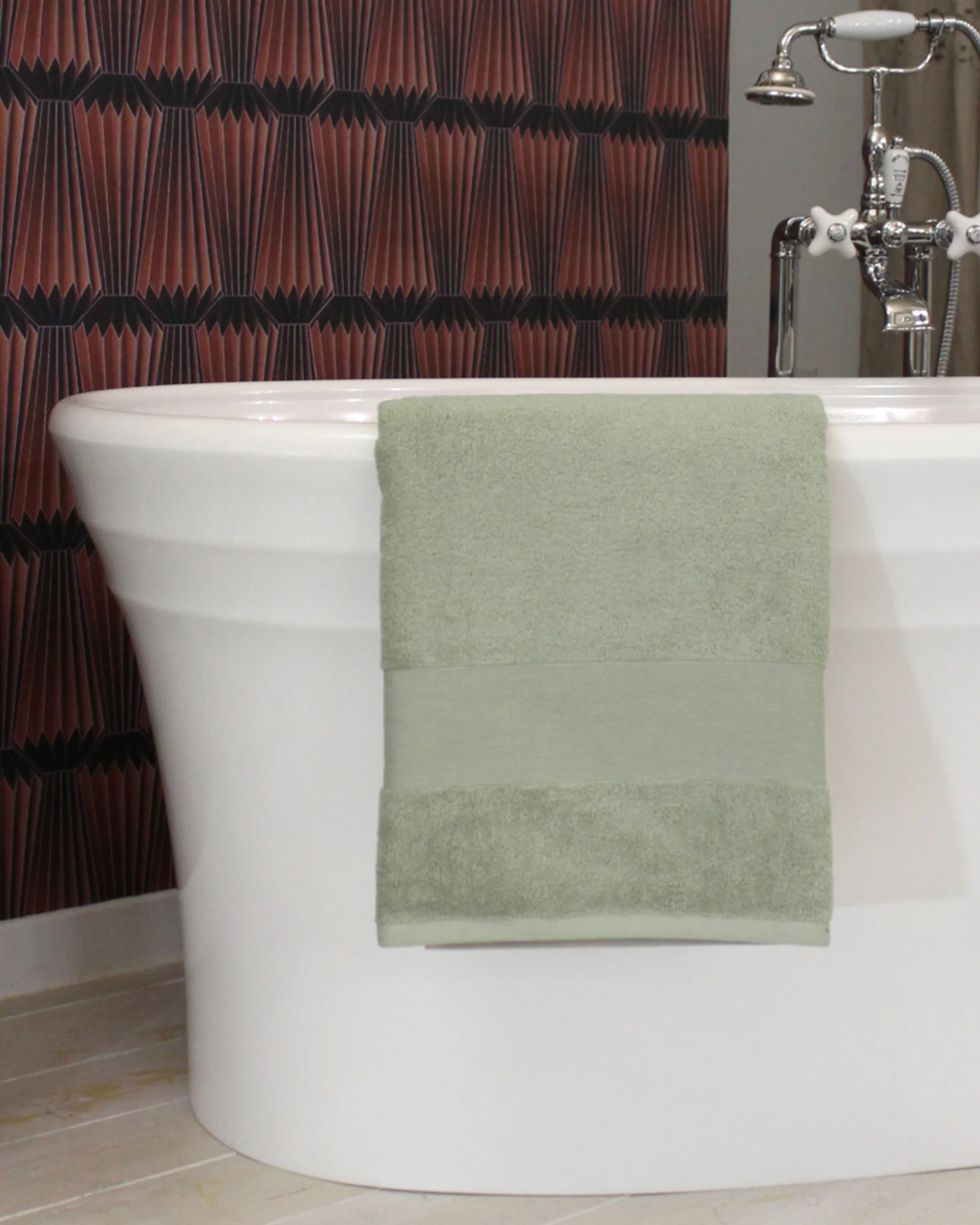 Telo spugna bagno - Image 3
