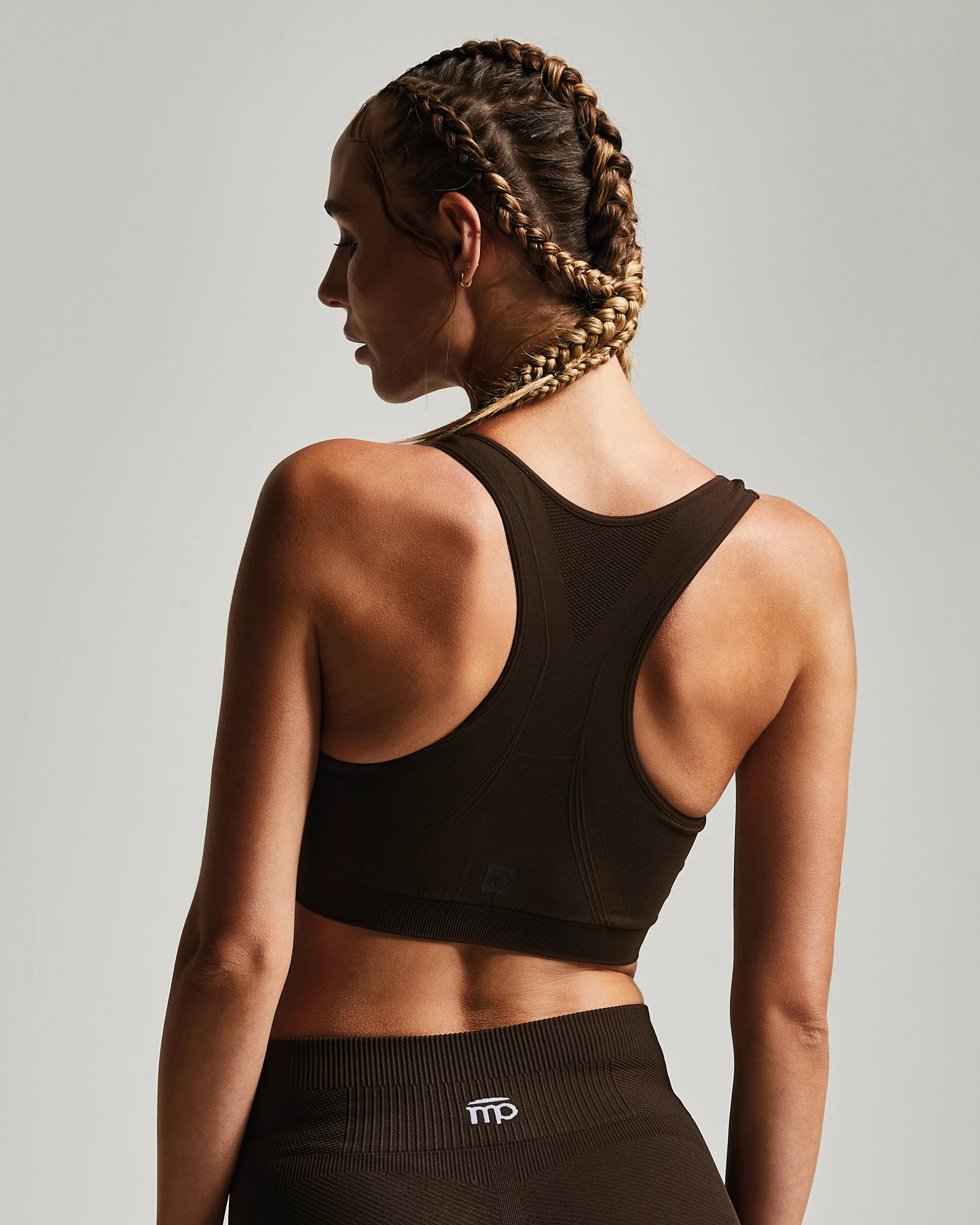 TOP SPORTIVO SOFT IMPACT - Image 4